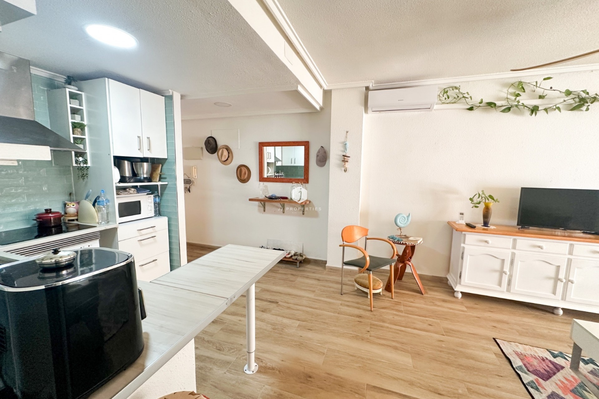 Aus zweiter Hand - Wohnung -
Torrevieja - Costa Blanca