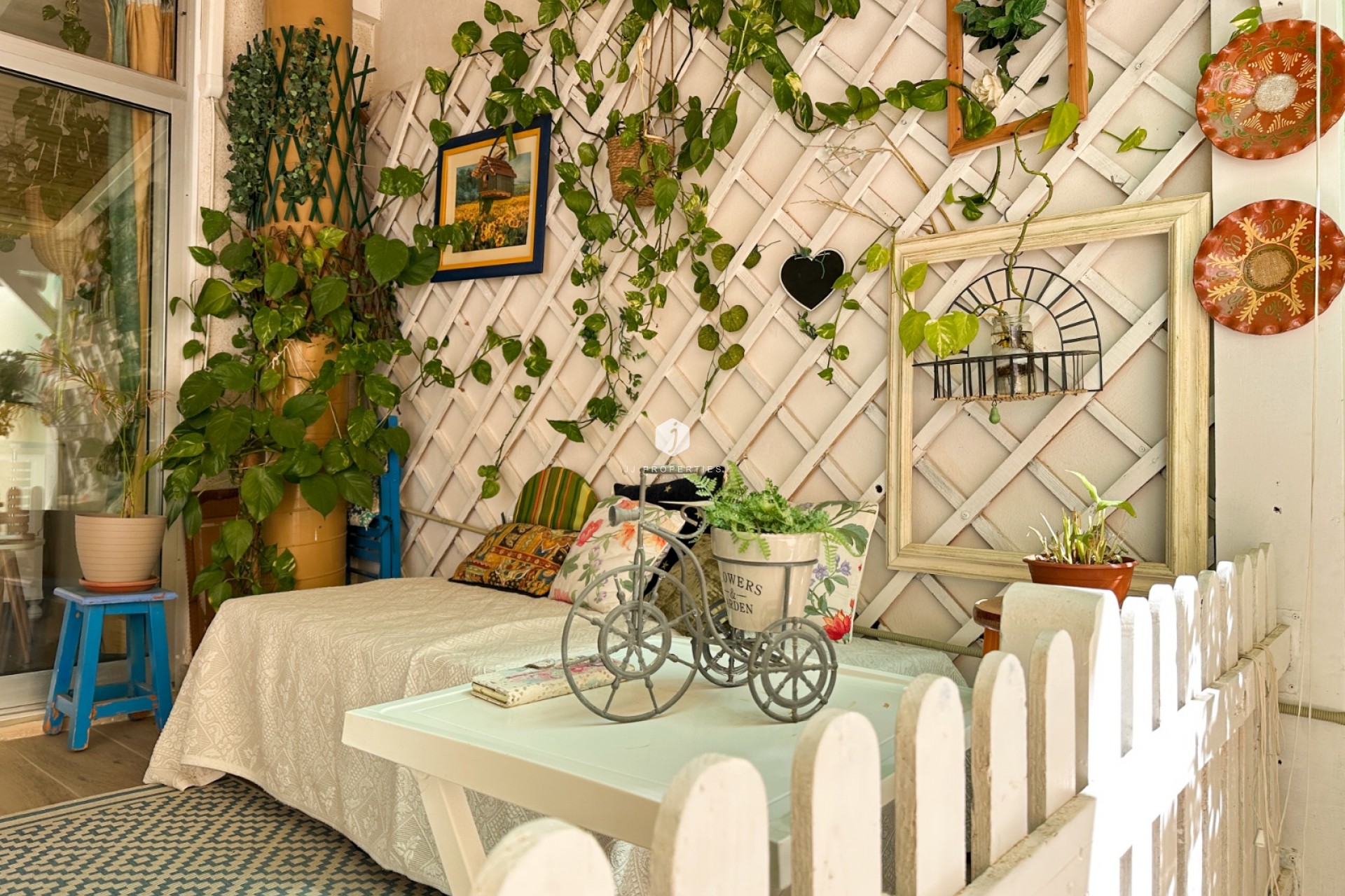Aus zweiter Hand - Wohnung -
Torrevieja - Costa Blanca