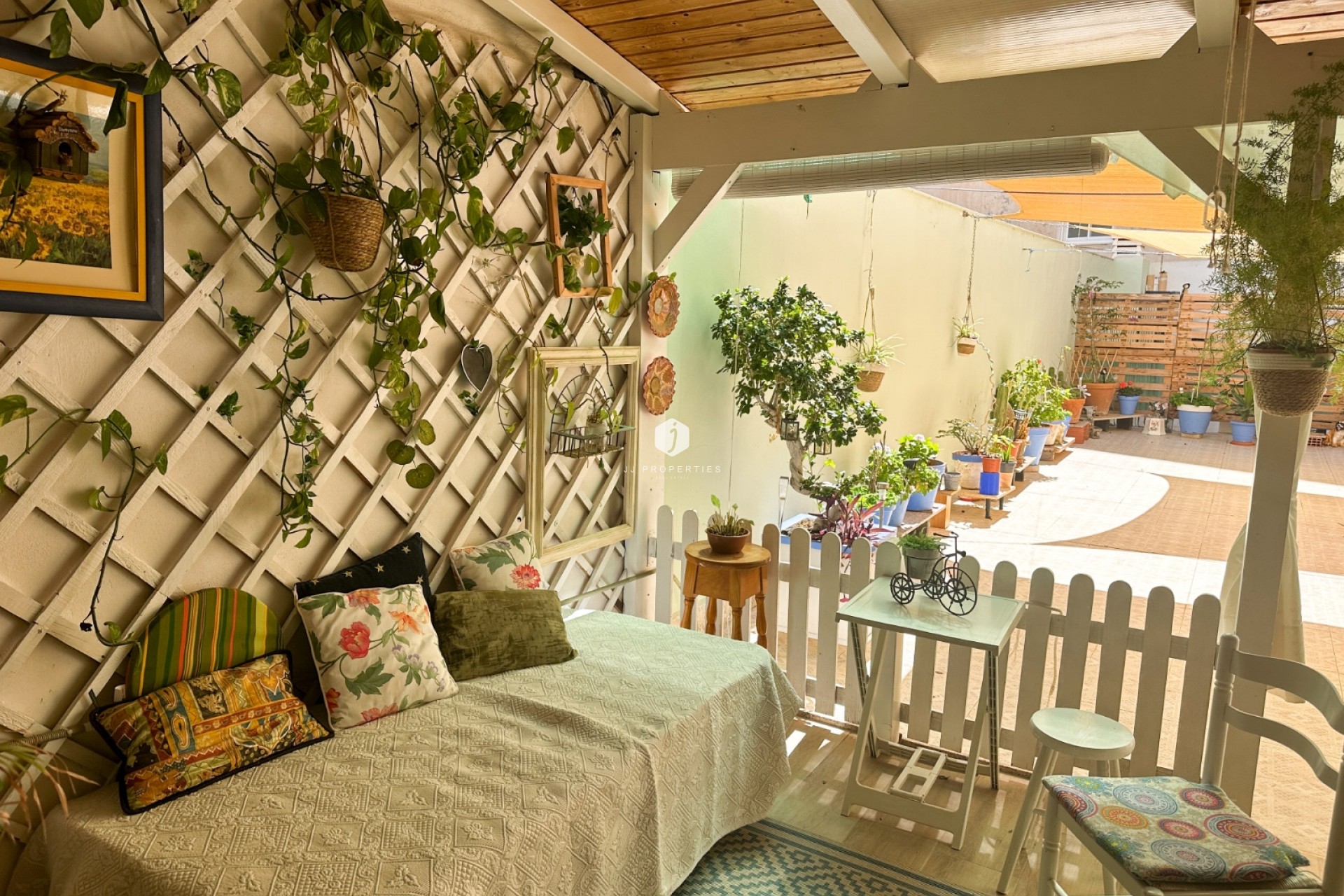 Aus zweiter Hand - Wohnung -
Torrevieja - Costa Blanca