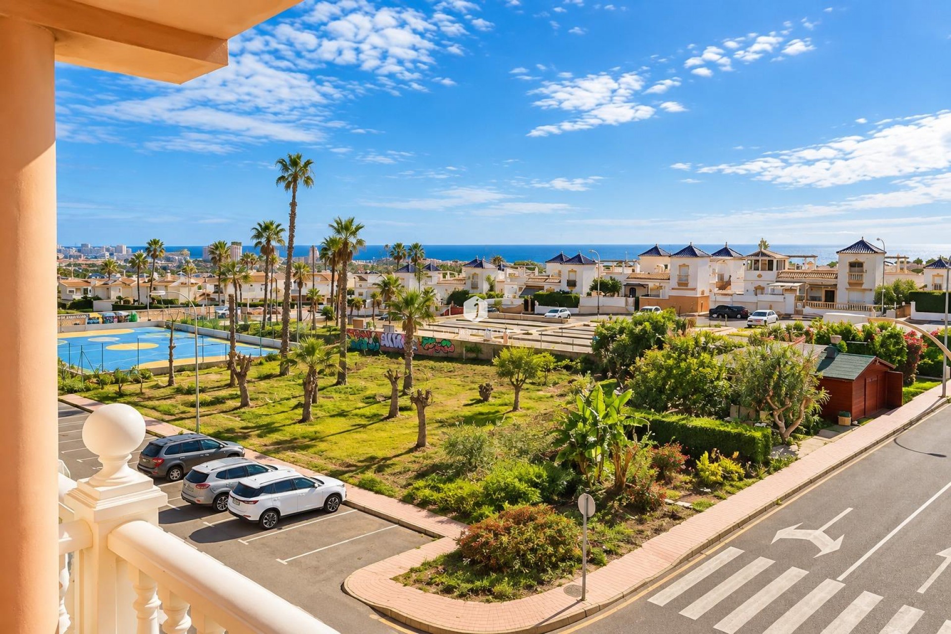 Aus zweiter Hand - Wohnung -
Torrevieja - Costa Blanca
