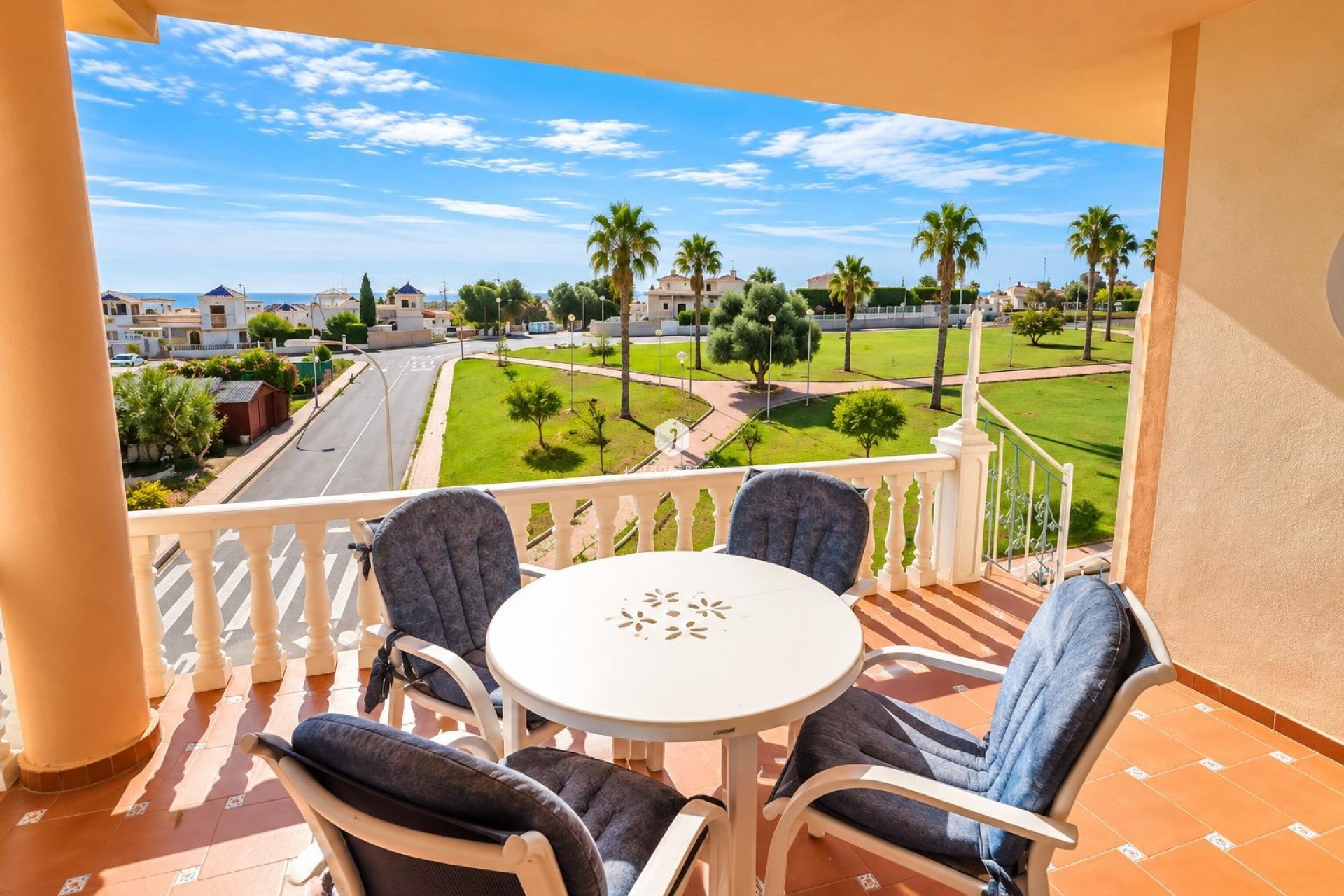 Aus zweiter Hand - Wohnung -
Torrevieja - Costa Blanca
