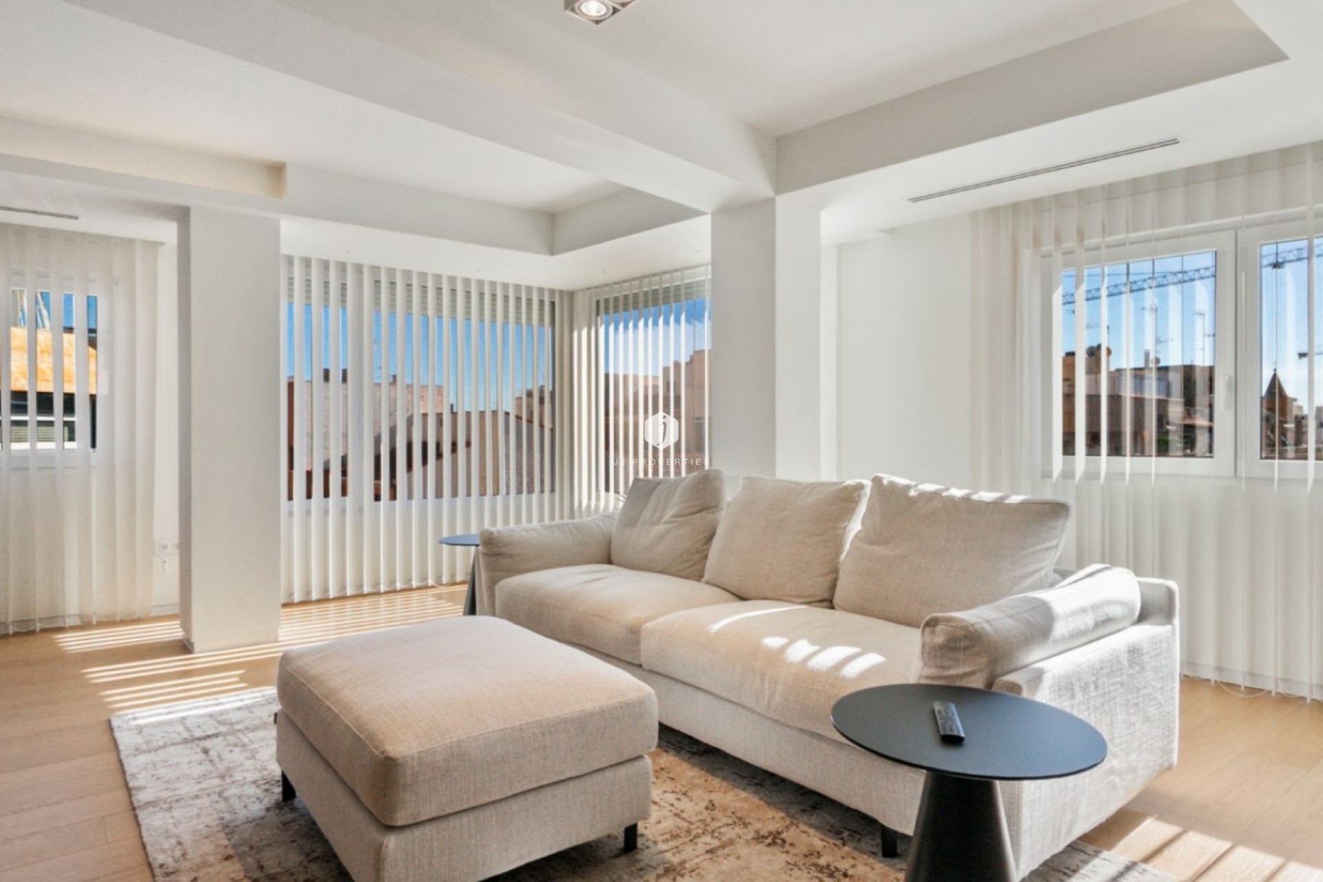 Aus zweiter Hand - Wohnung -
Torrevieja - Costa Blanca