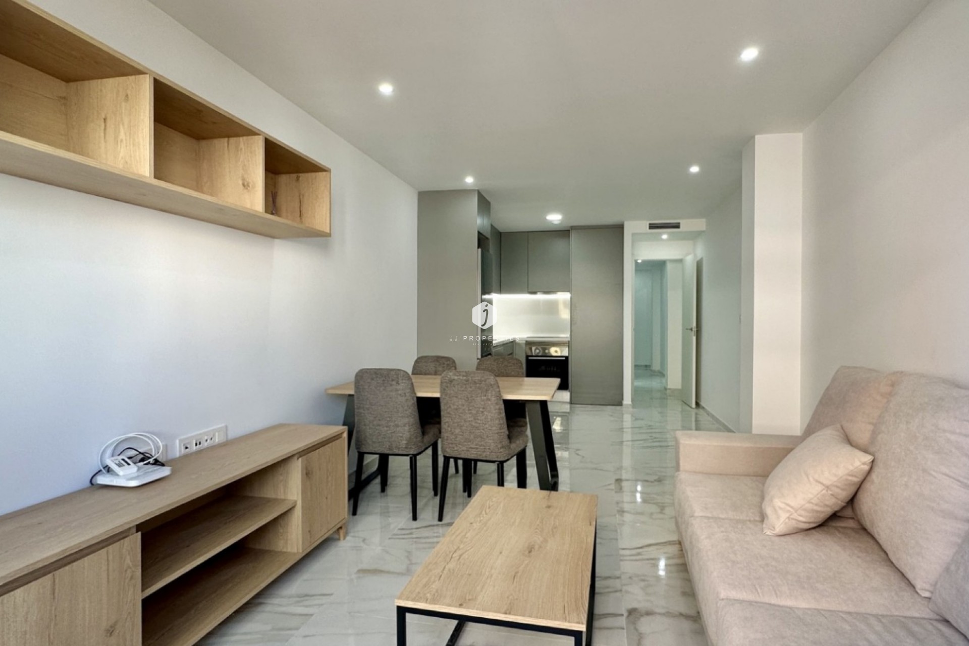 Aus zweiter Hand - Wohnung -
Torrevieja - Costa Blanca