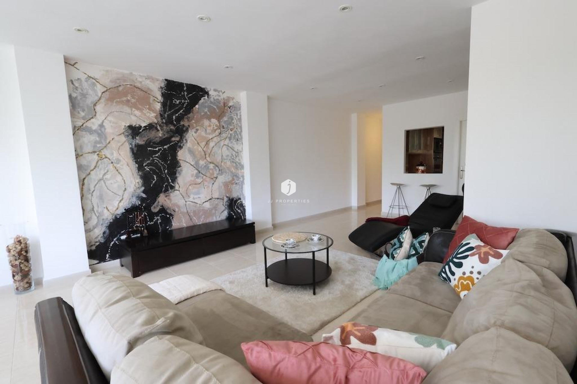 Aus zweiter Hand - Wohnung -
Torrevieja - Costa Blanca