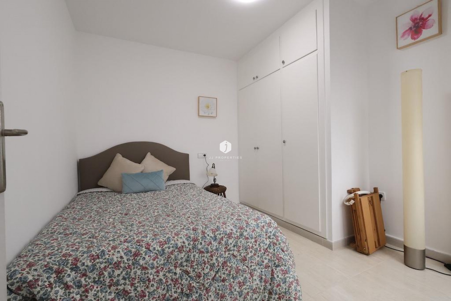 Aus zweiter Hand - Wohnung -
Torrevieja - Costa Blanca