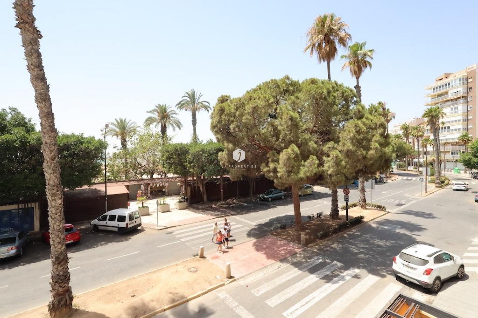 Aus zweiter Hand - Wohnung -
Torrevieja - Costa Blanca