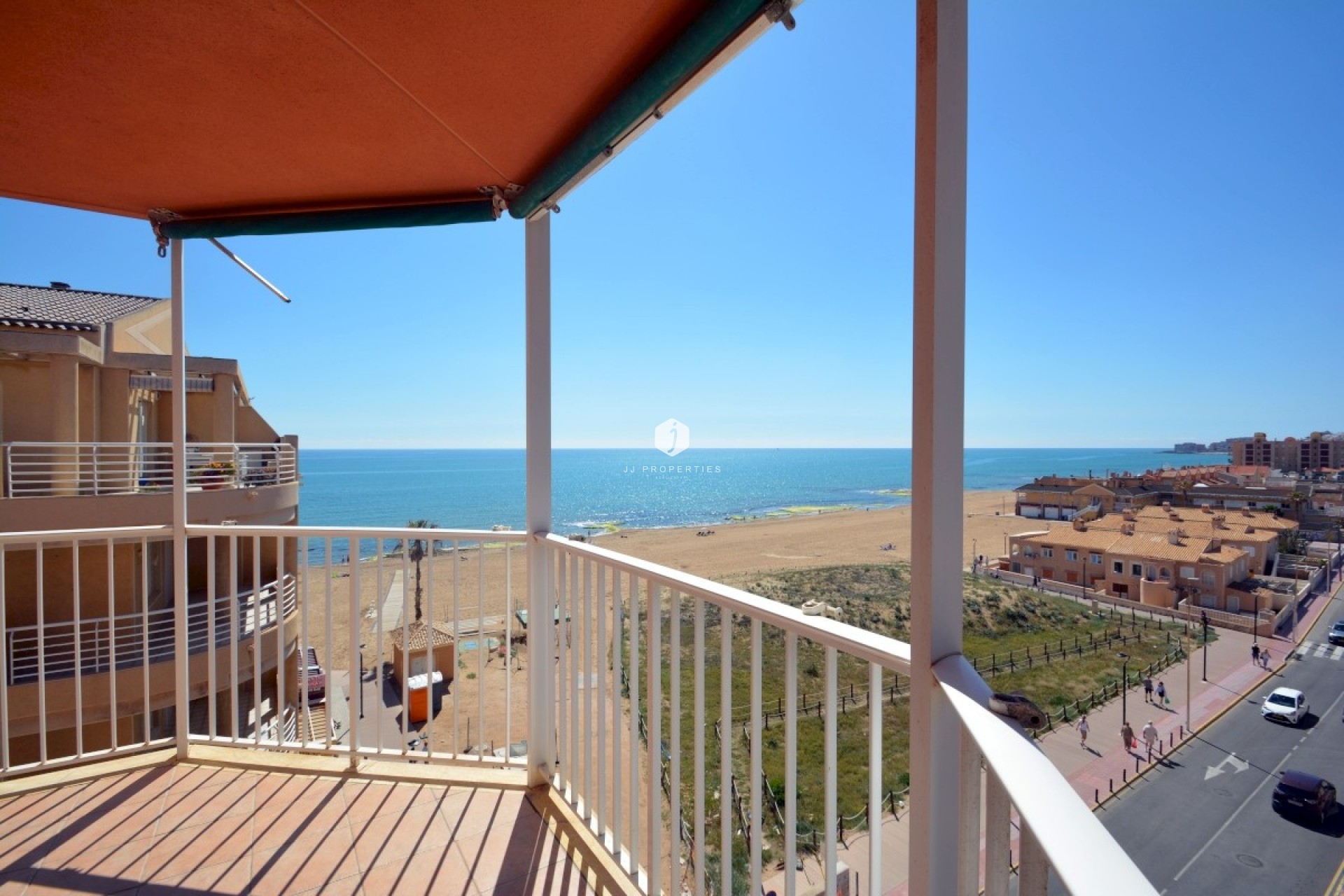 Aus zweiter Hand - Wohnung -
Torrevieja - Costa Blanca