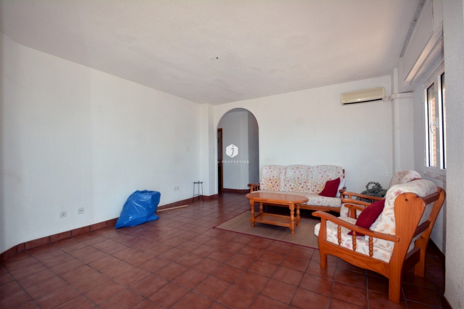 Aus zweiter Hand - Wohnung -
Torrevieja - Costa Blanca