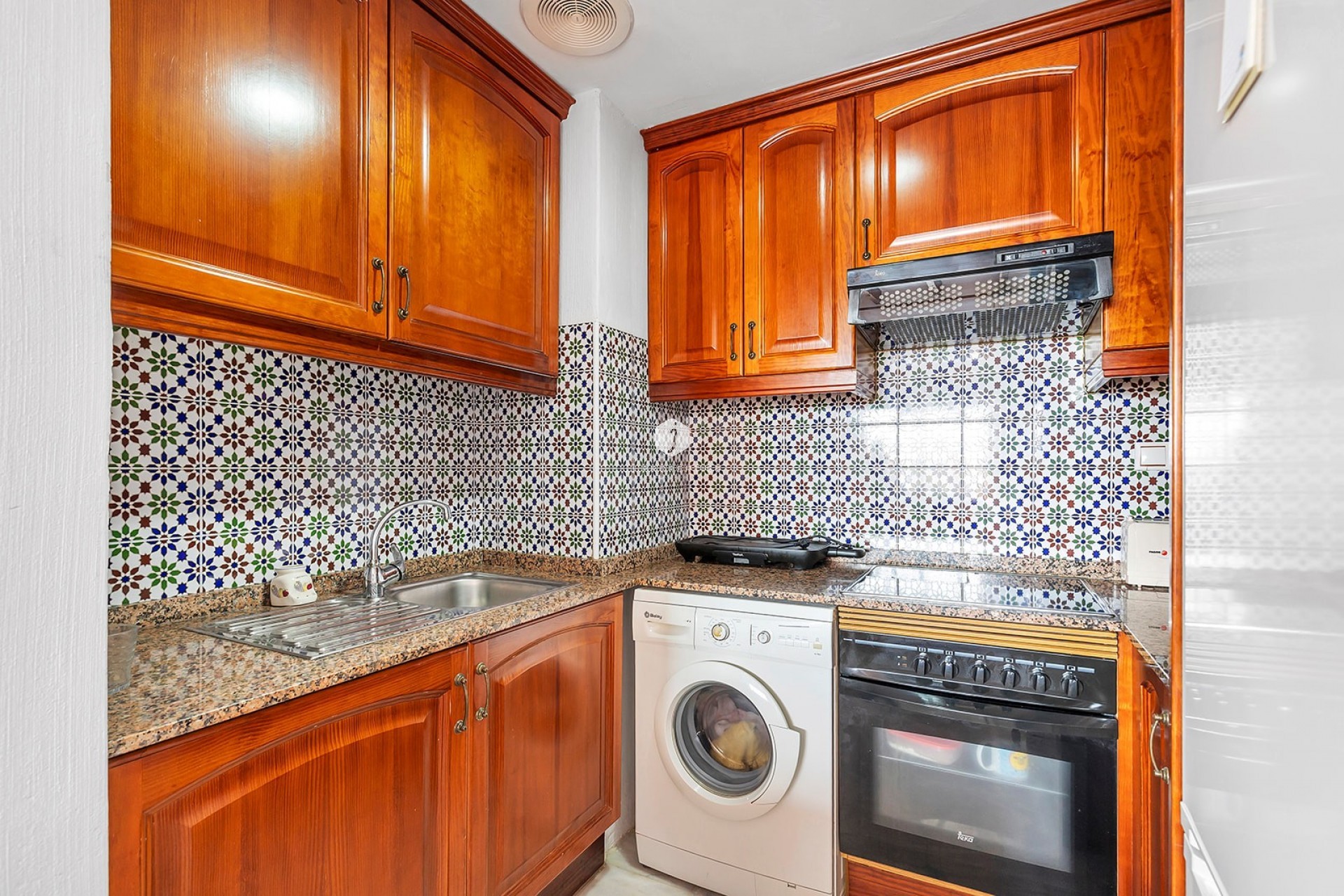 Aus zweiter Hand - Wohnung -
Torrevieja - Costa Blanca