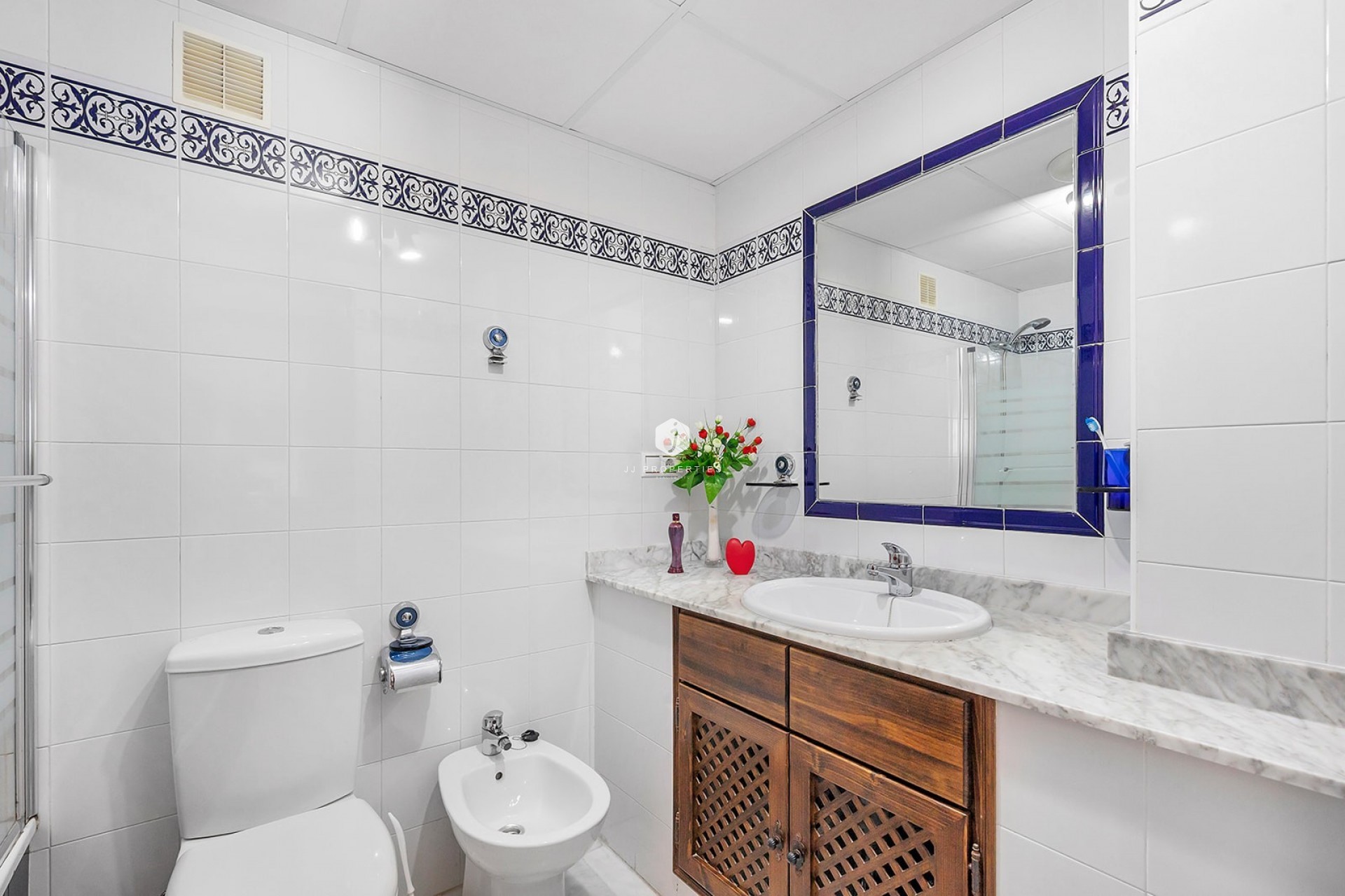 Aus zweiter Hand - Wohnung -
Torrevieja - Costa Blanca