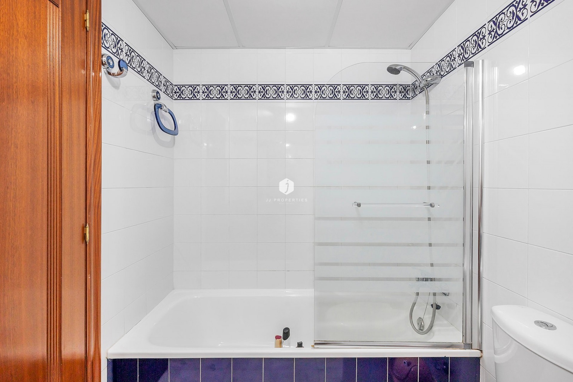 Aus zweiter Hand - Wohnung -
Torrevieja - Costa Blanca