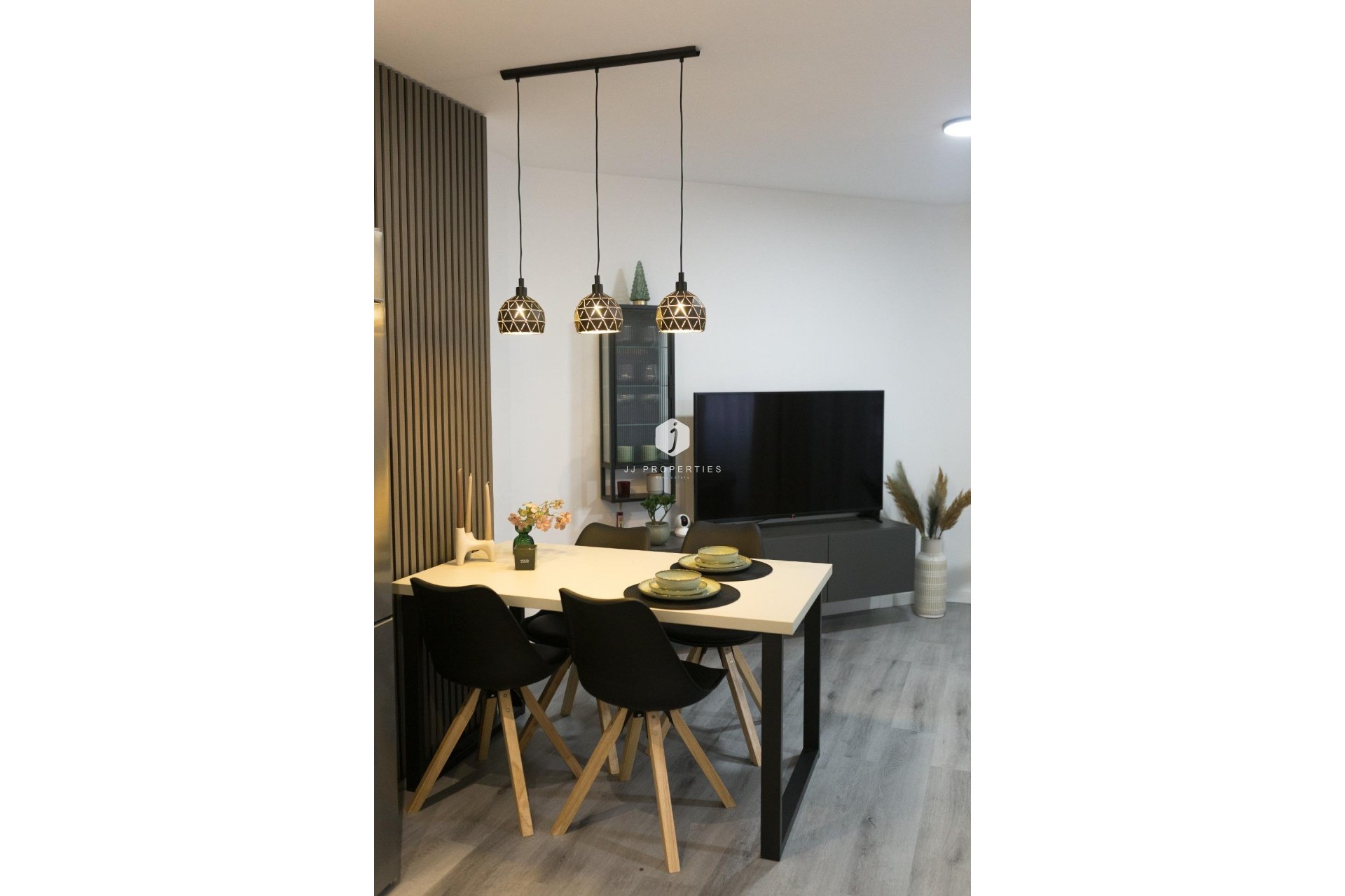 Aus zweiter Hand - Wohnung -
Torrevieja - Curva Del Palangre