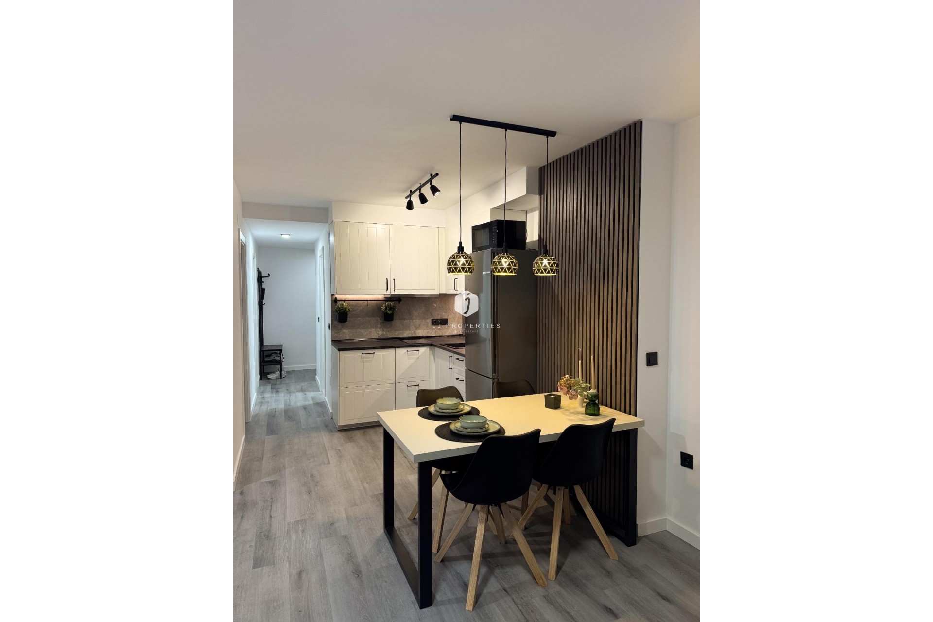 Aus zweiter Hand - Wohnung -
Torrevieja - Curva Del Palangre