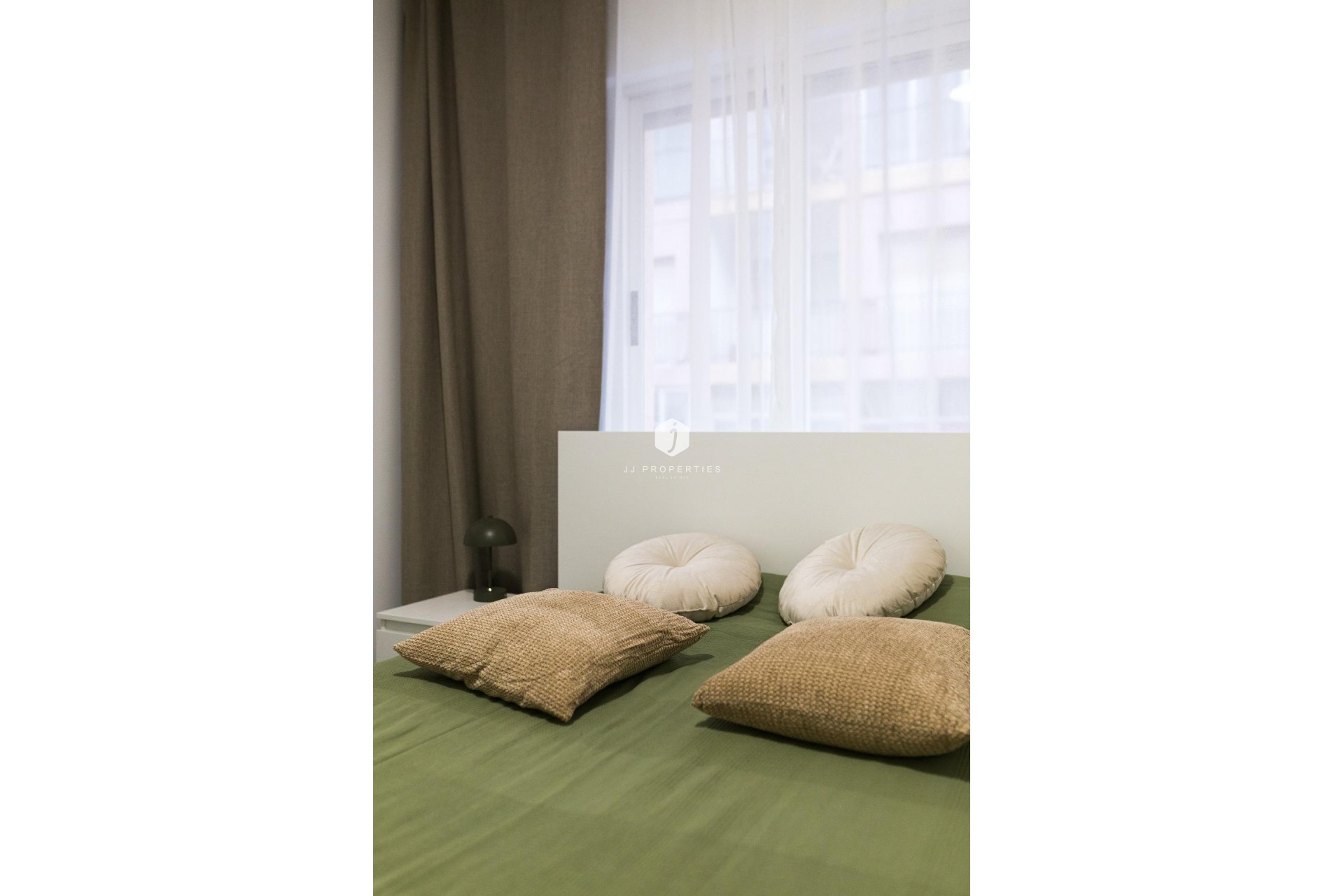 Aus zweiter Hand - Wohnung -
Torrevieja - Curva Del Palangre