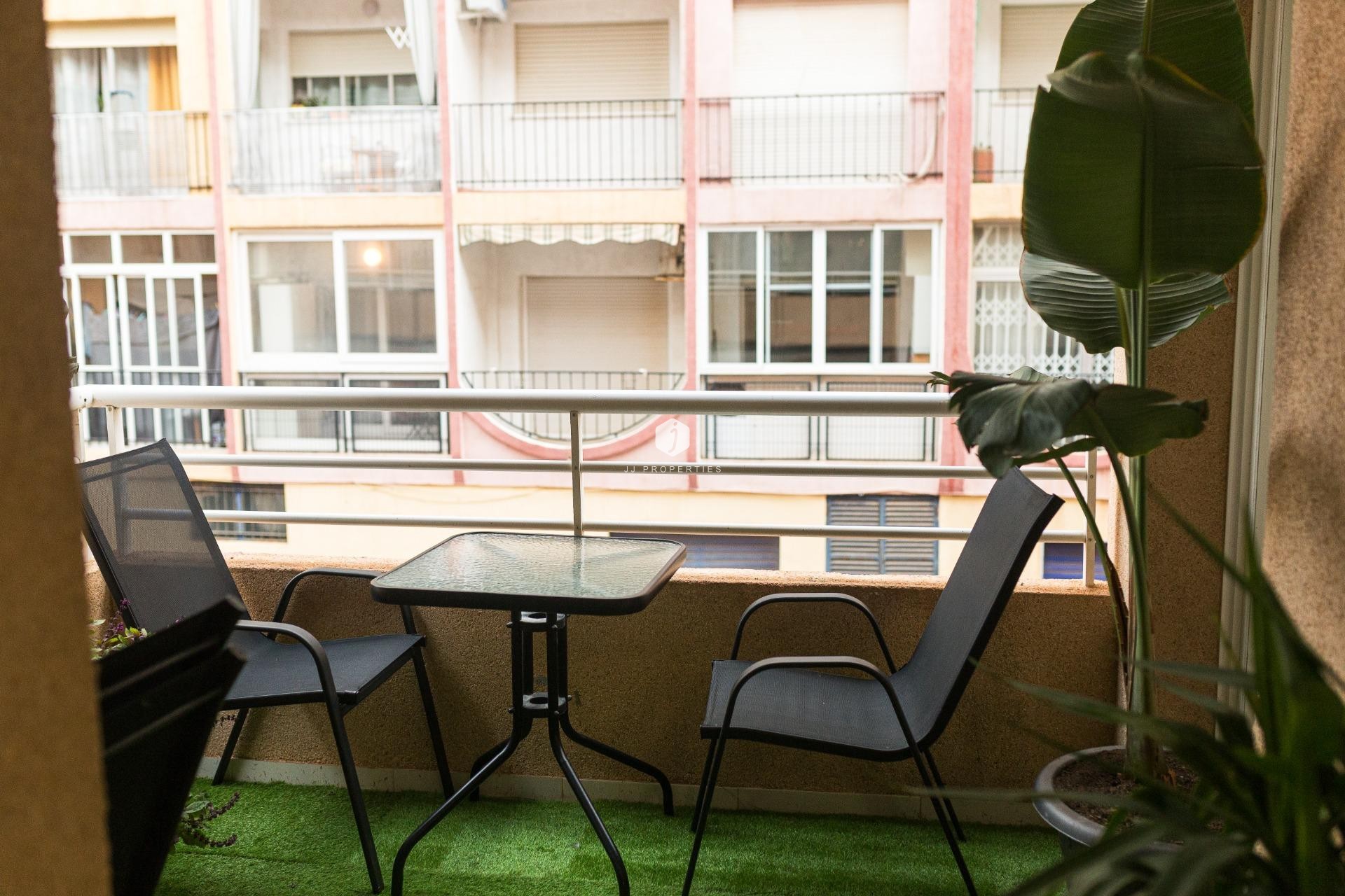 Aus zweiter Hand - Wohnung -
Torrevieja - Curva Del Palangre