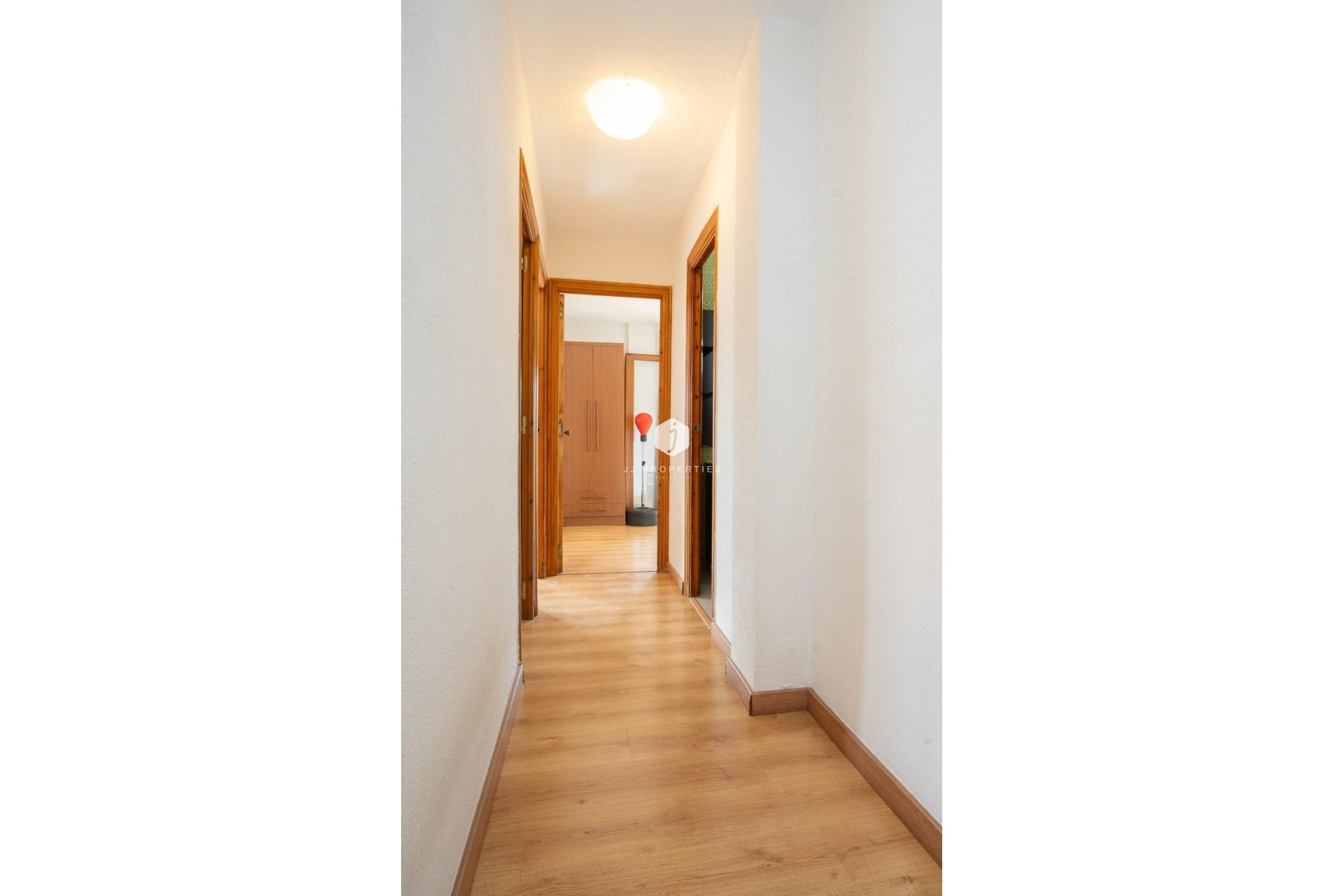 Aus zweiter Hand - Wohnung -
Torrevieja - El Acequión - Los Náufragos