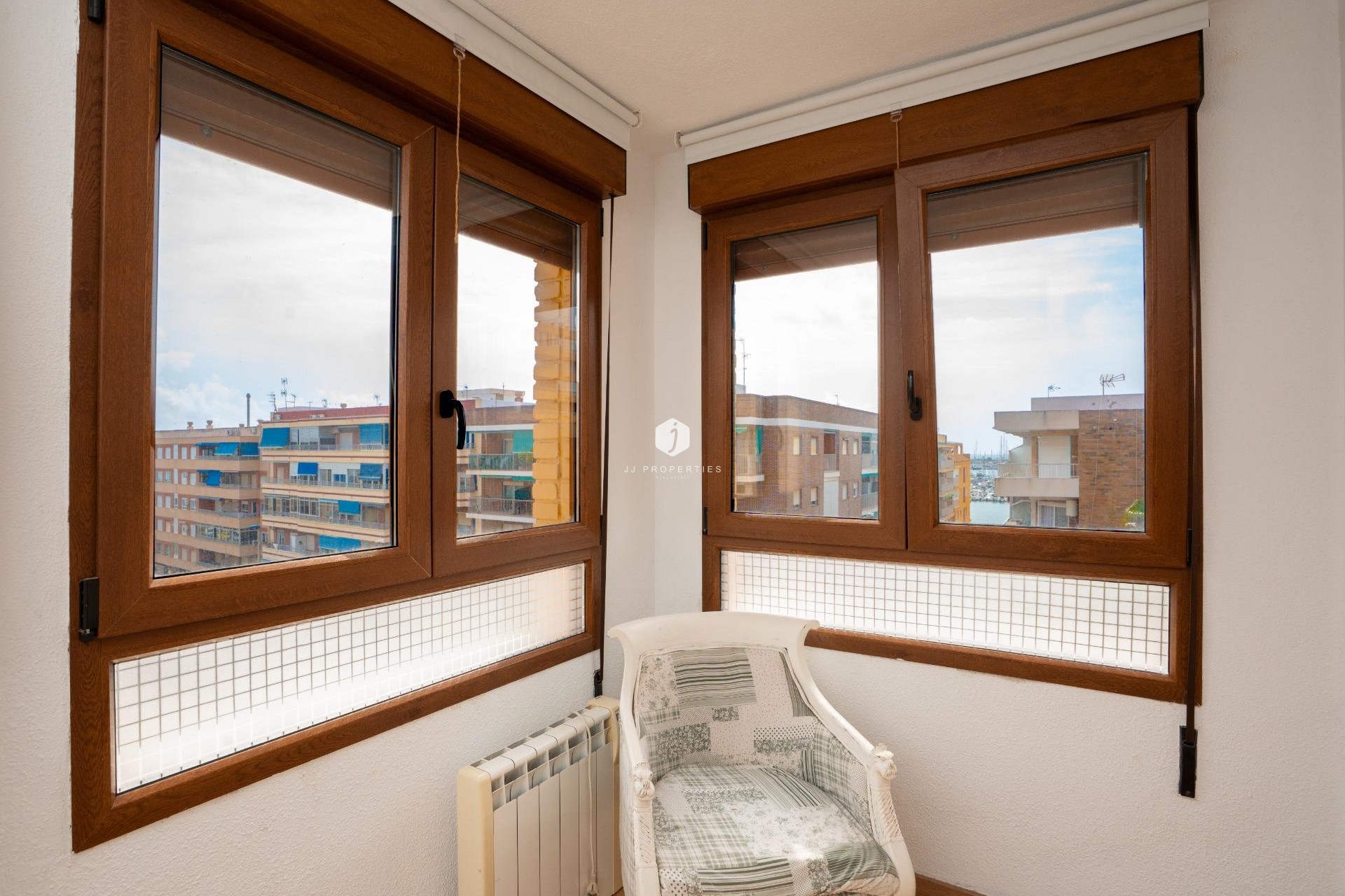 Aus zweiter Hand - Wohnung -
Torrevieja - El Acequión - Los Náufragos