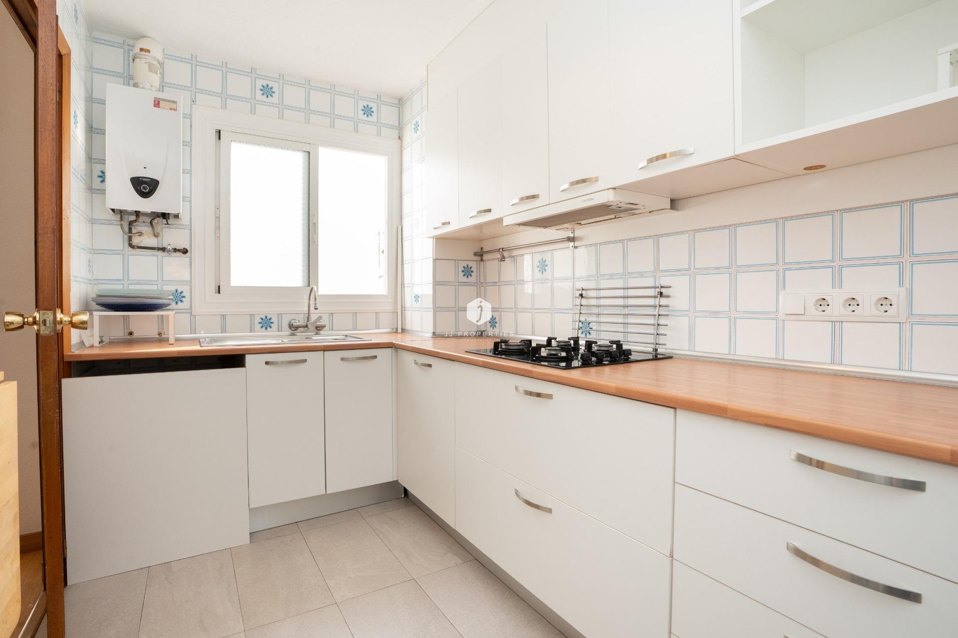 Aus zweiter Hand - Wohnung -
Torrevieja - El Acequión - Los Náufragos