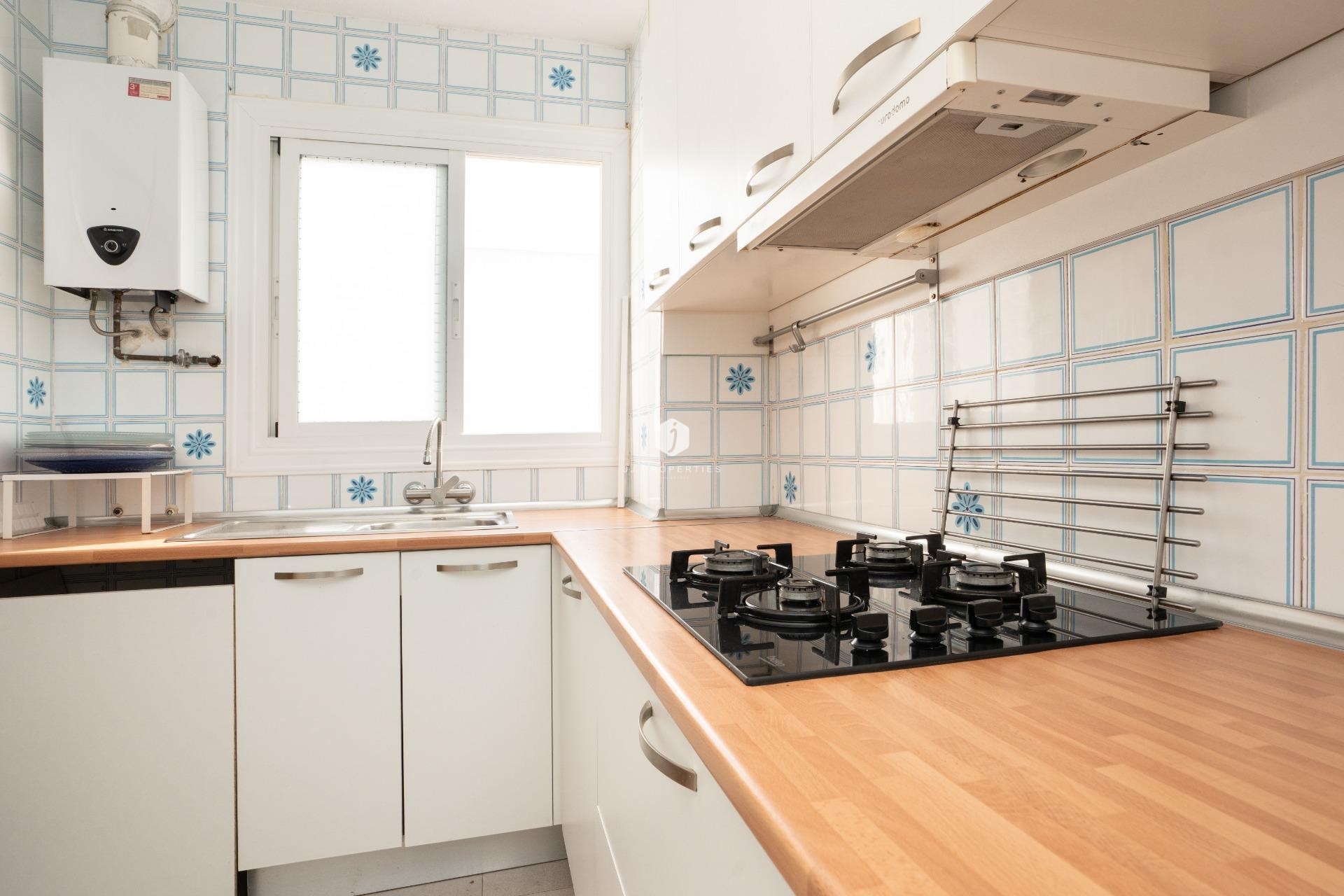 Aus zweiter Hand - Wohnung -
Torrevieja - El Acequión - Los Náufragos