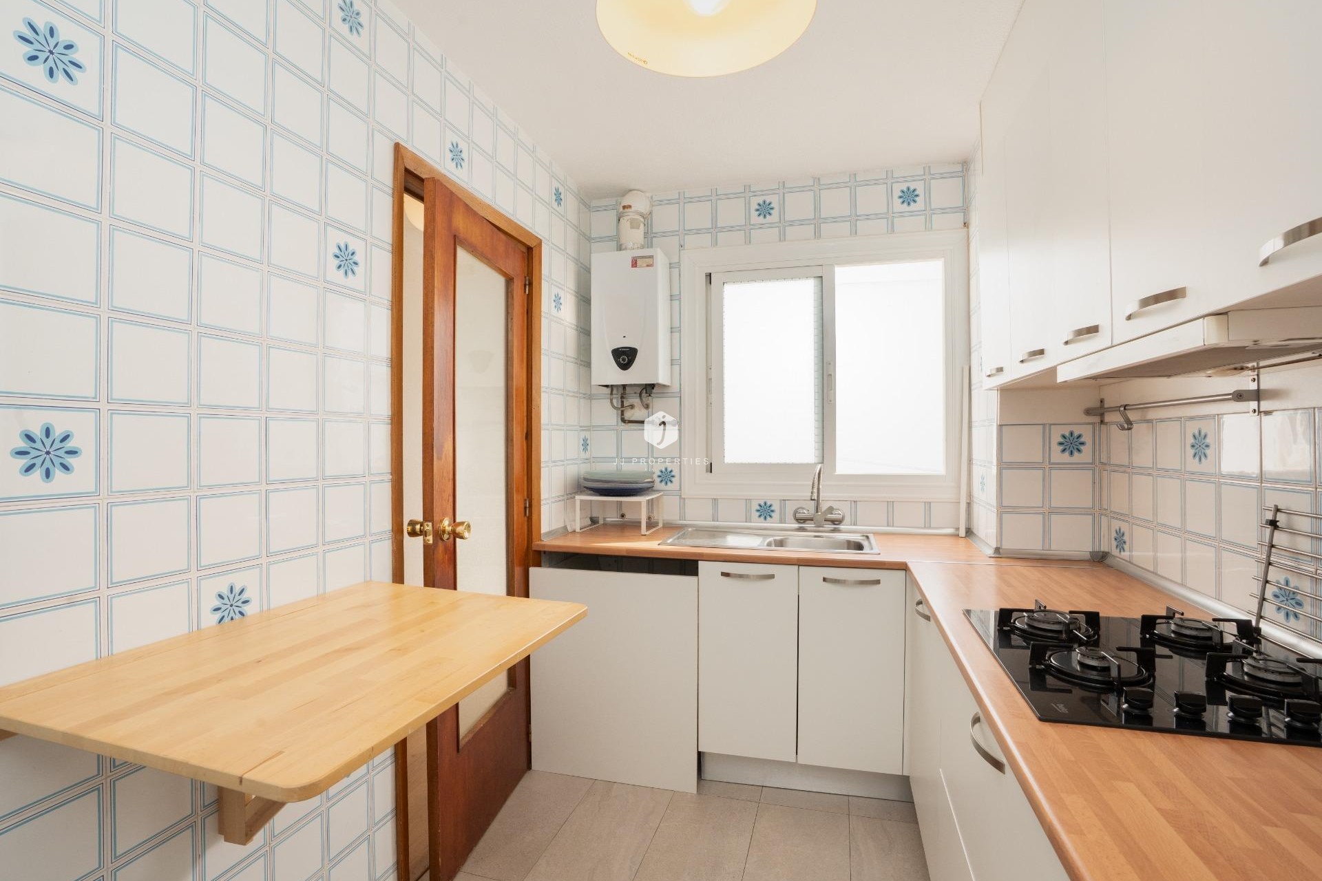 Aus zweiter Hand - Wohnung -
Torrevieja - El Acequión - Los Náufragos