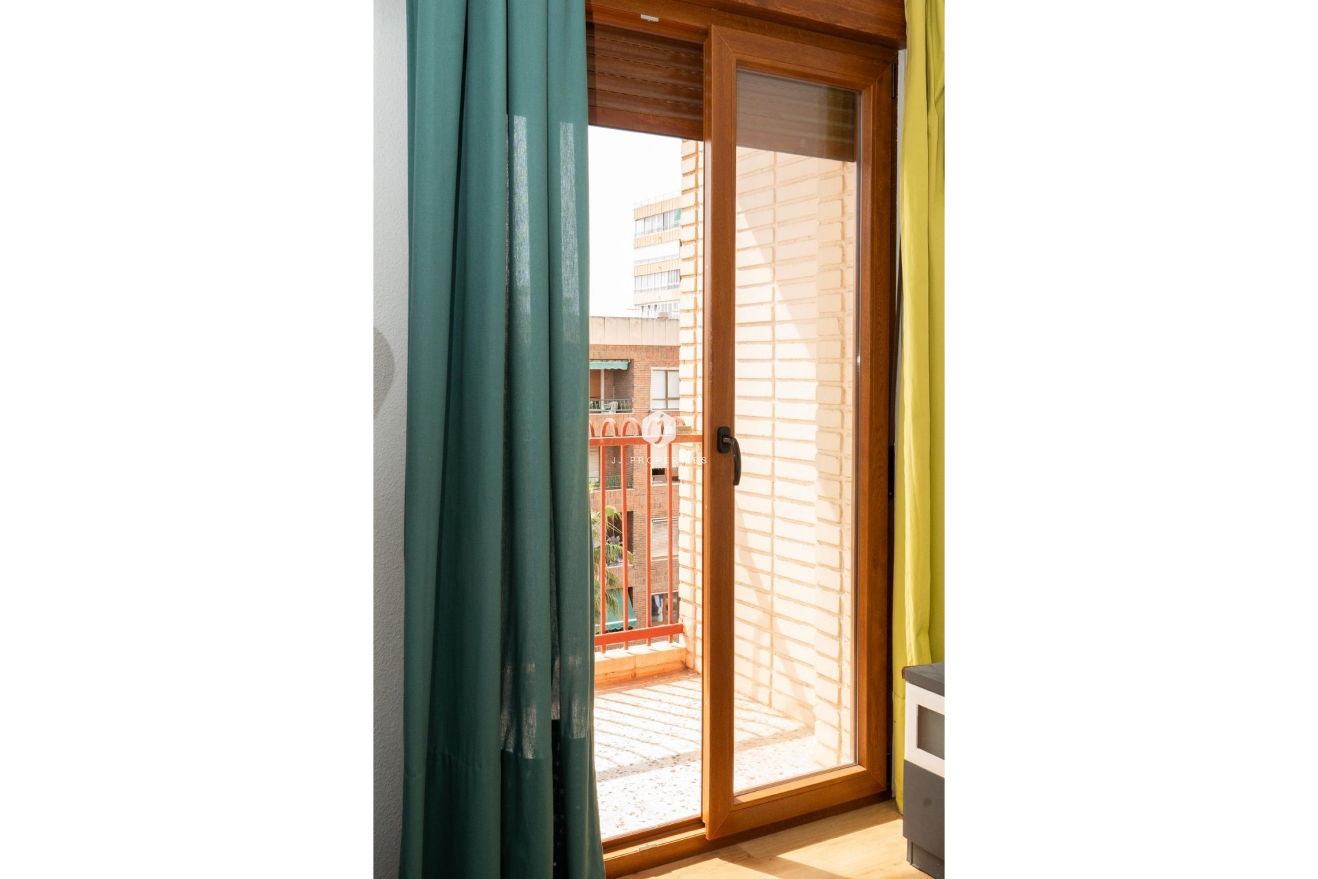 Aus zweiter Hand - Wohnung -
Torrevieja - El Acequión - Los Náufragos