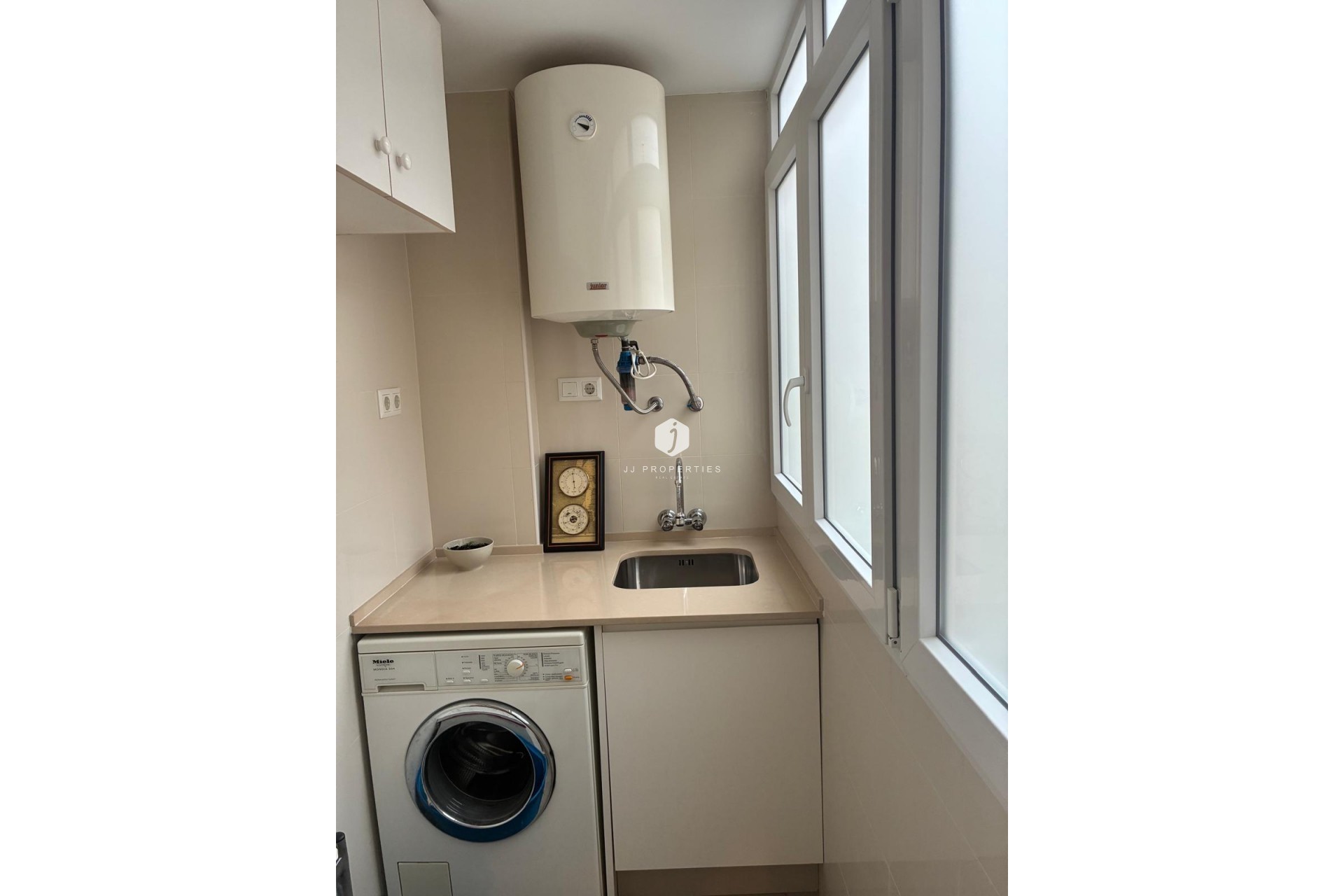 Aus zweiter Hand - Wohnung -
Torrevieja - El Acequión - Los Náufragos