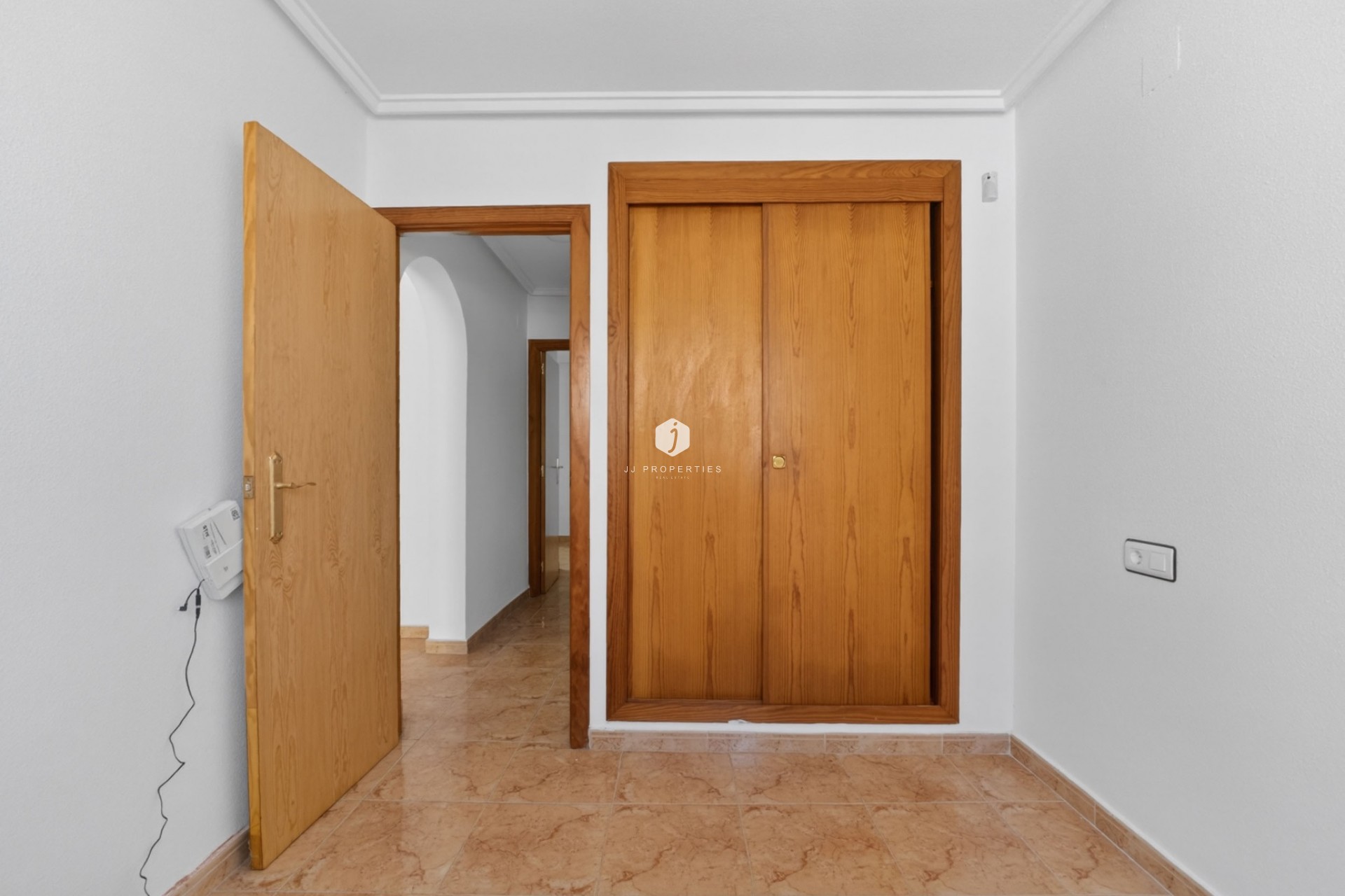 Aus zweiter Hand - Wohnung -
Torrevieja - El Limonar