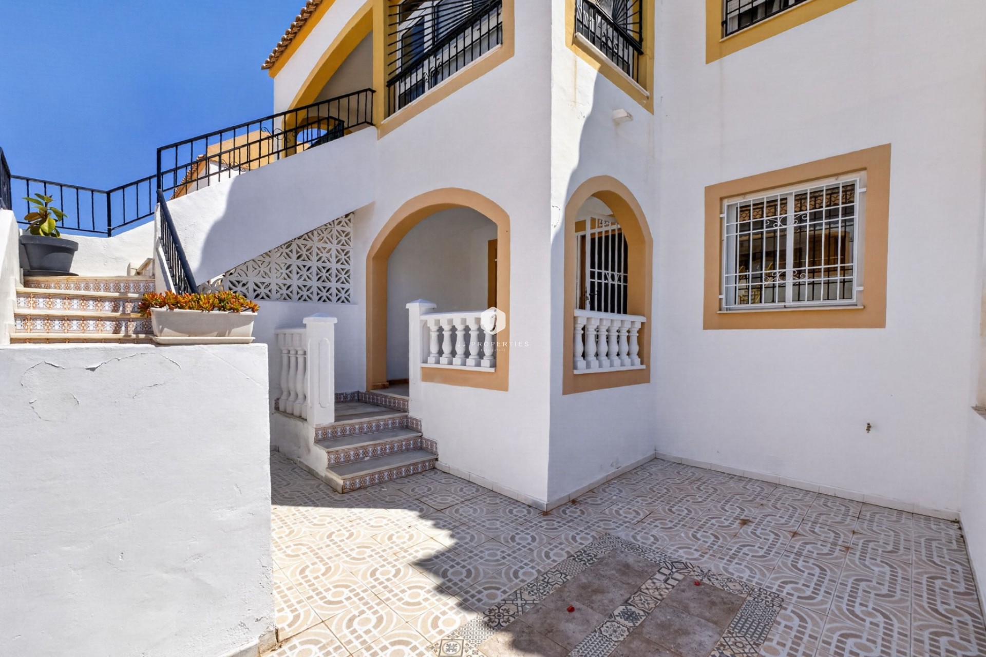 Aus zweiter Hand - Wohnung -
Torrevieja - El Limonar