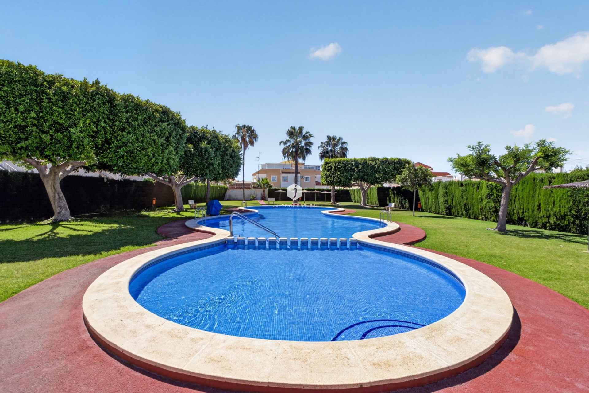 Aus zweiter Hand - Wohnung -
Torrevieja - El Limonar