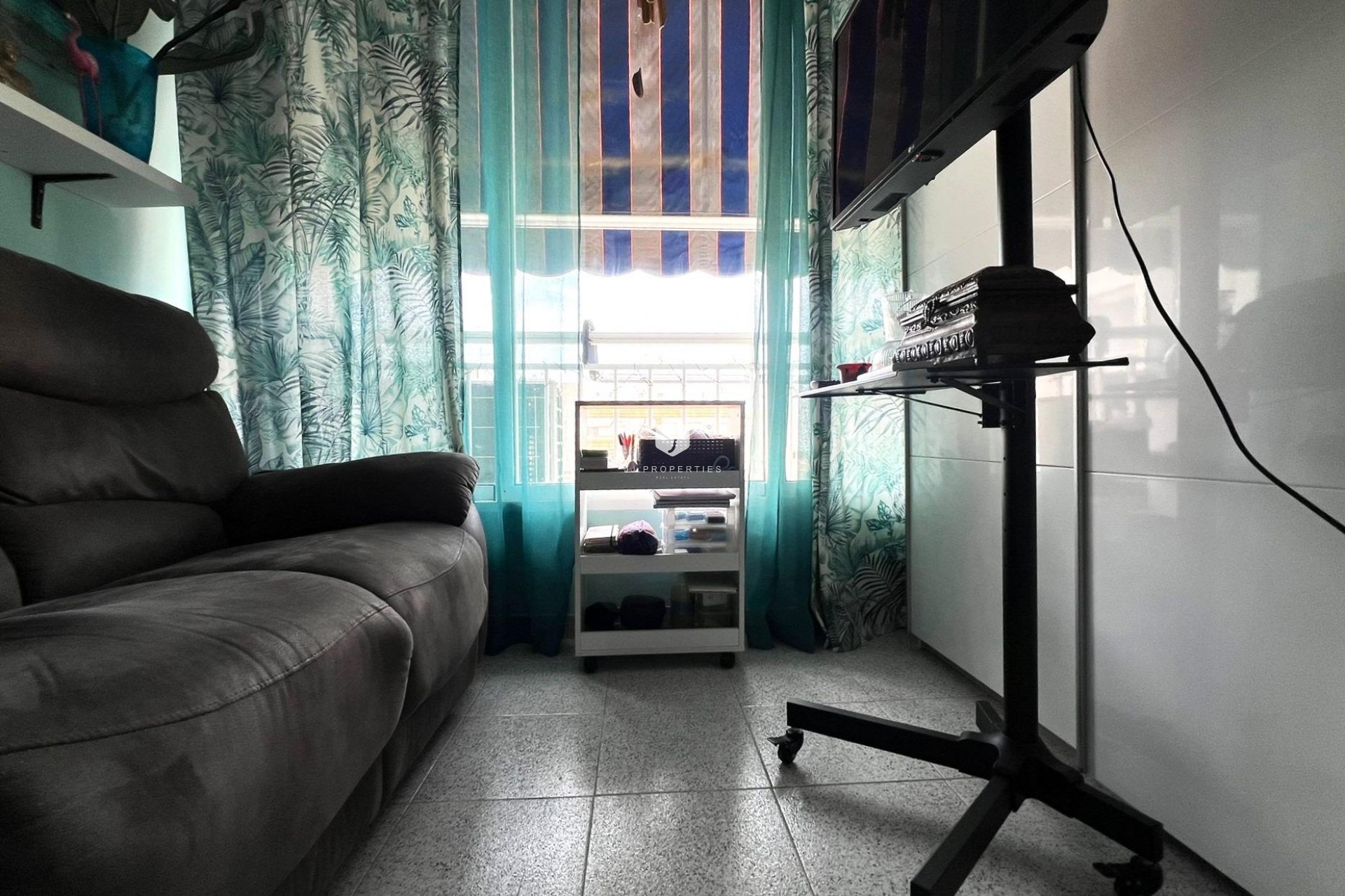 Aus zweiter Hand - Wohnung -
Torrevieja - El molino