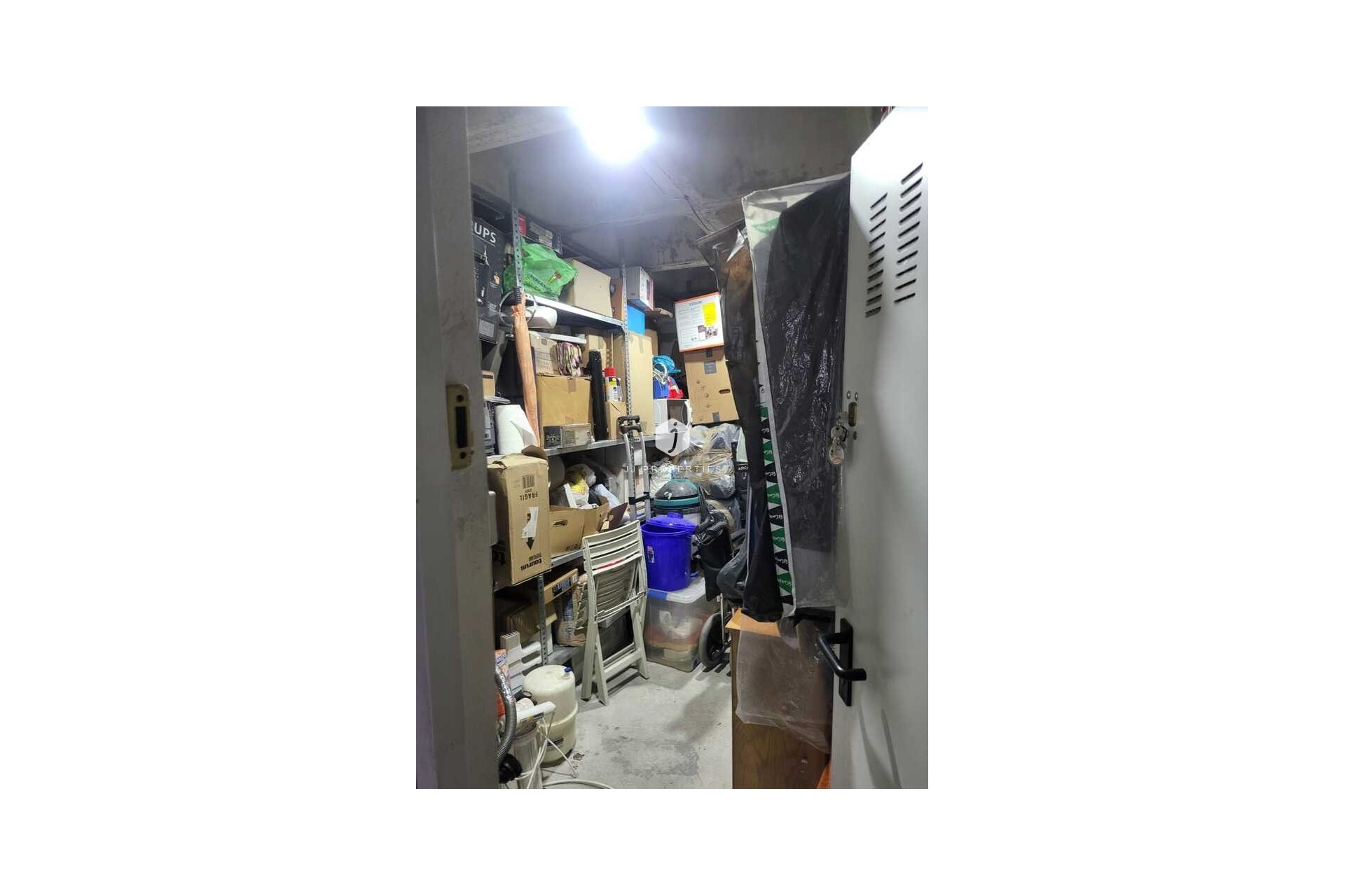 Aus zweiter Hand - Wohnung -
Torrevieja - El molino