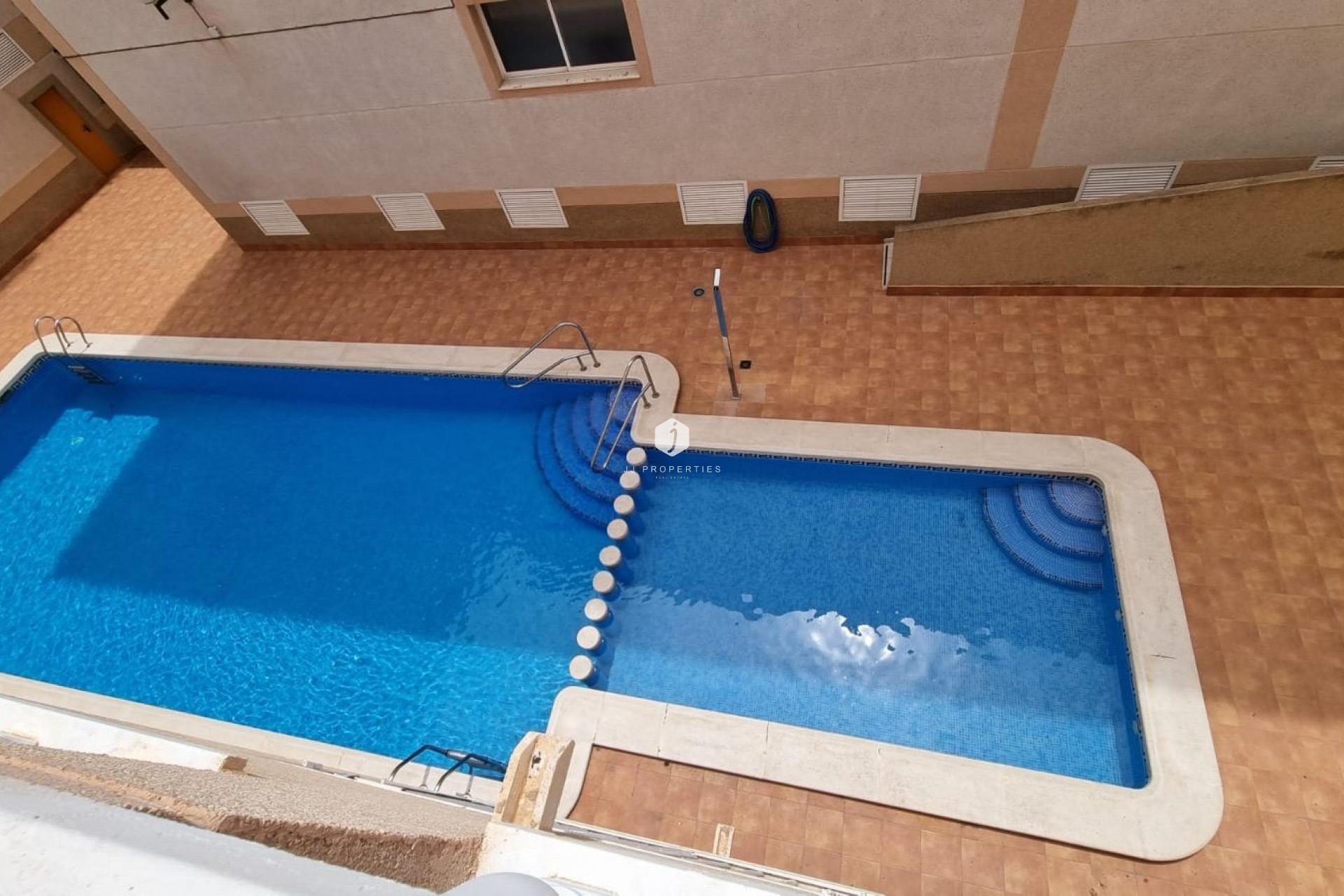 Aus zweiter Hand - Wohnung -
Torrevieja - El molino