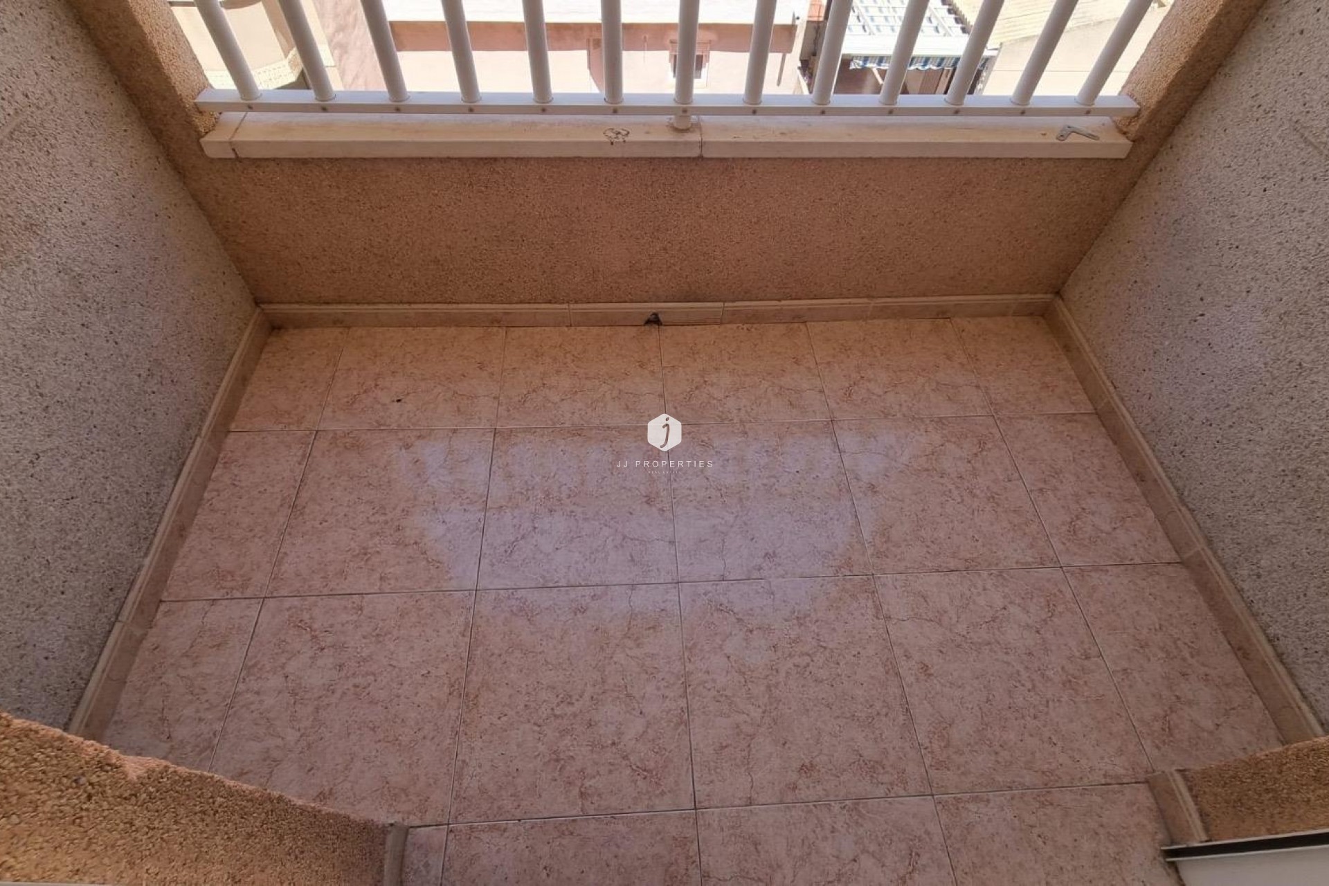Aus zweiter Hand - Wohnung -
Torrevieja - El molino