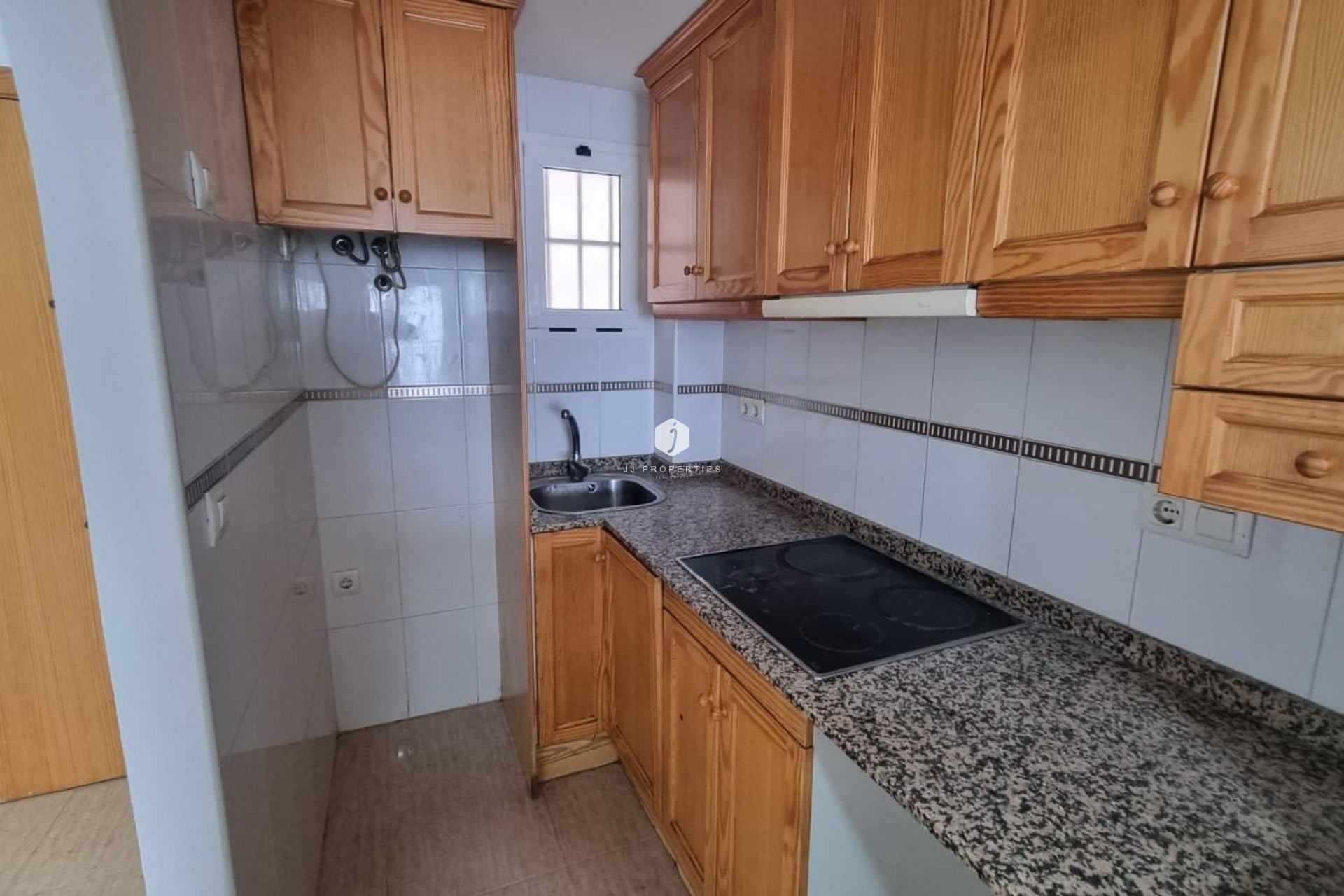 Aus zweiter Hand - Wohnung -
Torrevieja - El molino