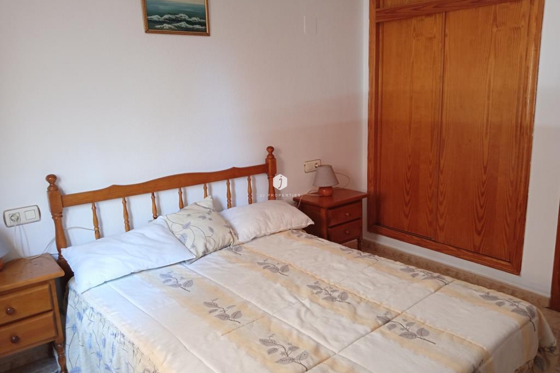 Aus zweiter Hand - Wohnung -
Torrevieja - El molino