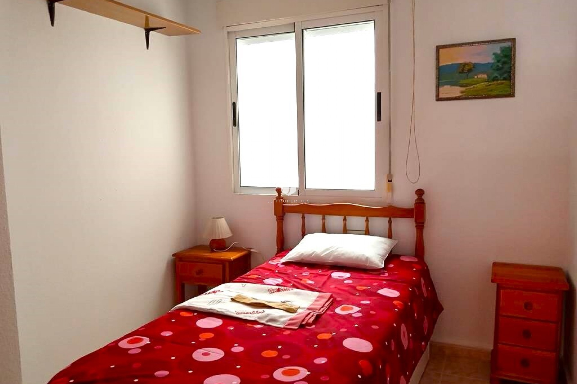 Aus zweiter Hand - Wohnung -
Torrevieja - El molino