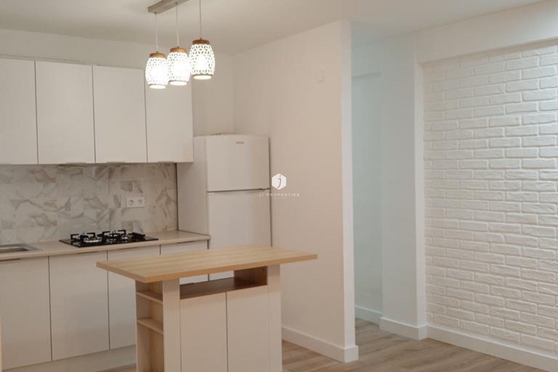 Aus zweiter Hand - Wohnung -
Torrevieja - El molino