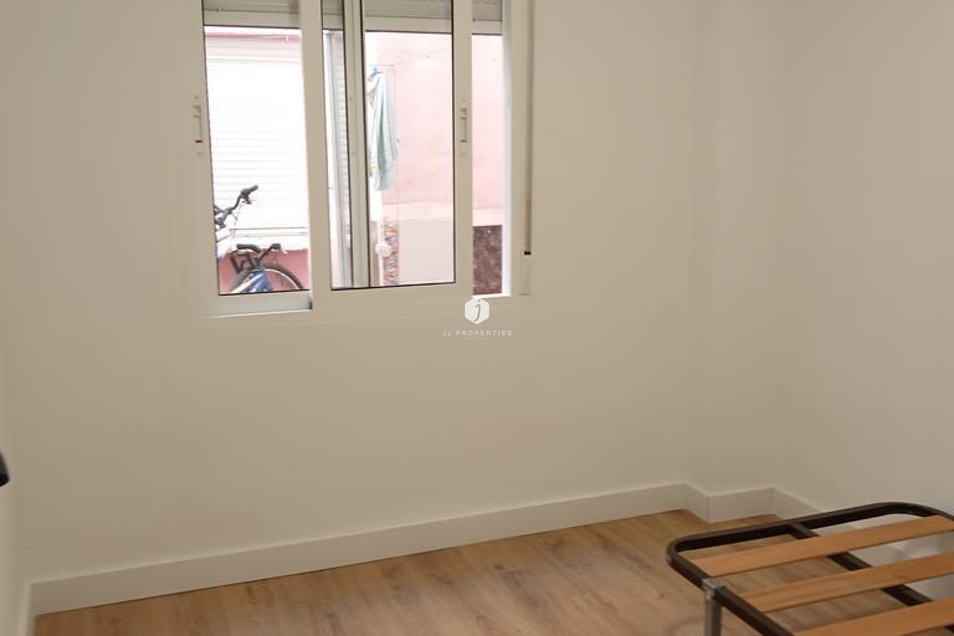 Aus zweiter Hand - Wohnung -
Torrevieja - El molino