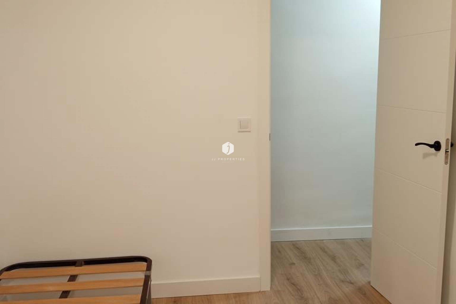Aus zweiter Hand - Wohnung -
Torrevieja - El molino