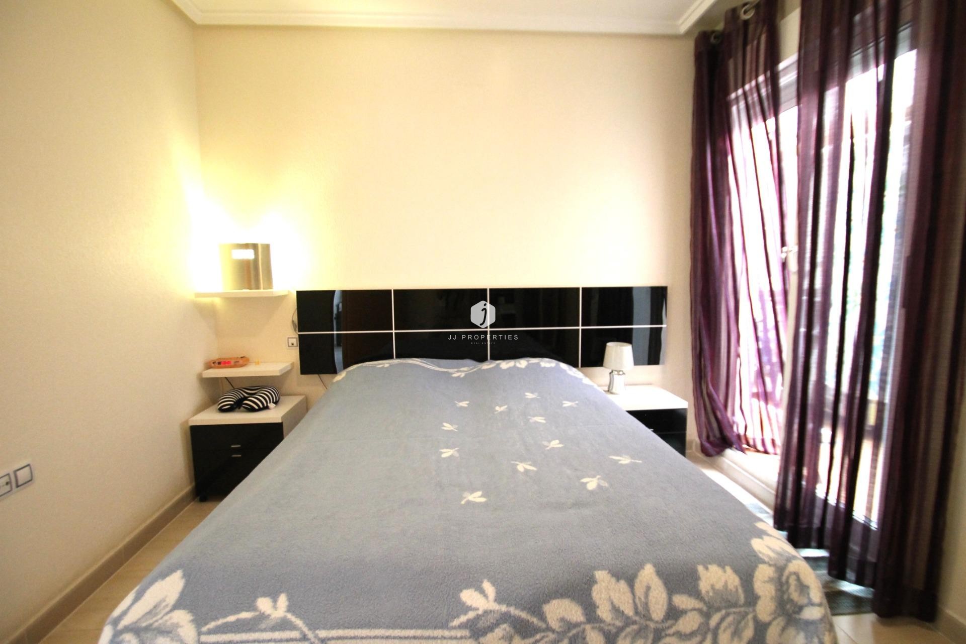 Aus zweiter Hand - Wohnung -
Torrevieja - El molino