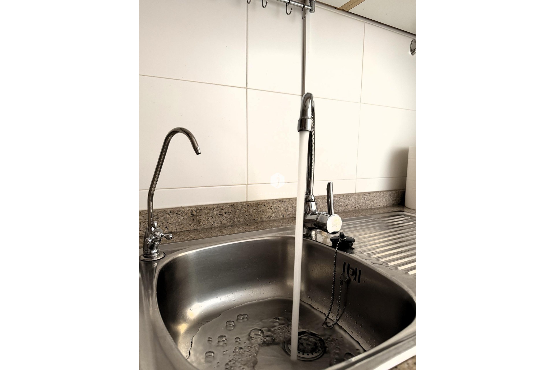 Aus zweiter Hand - Wohnung -
Torrevieja - El molino