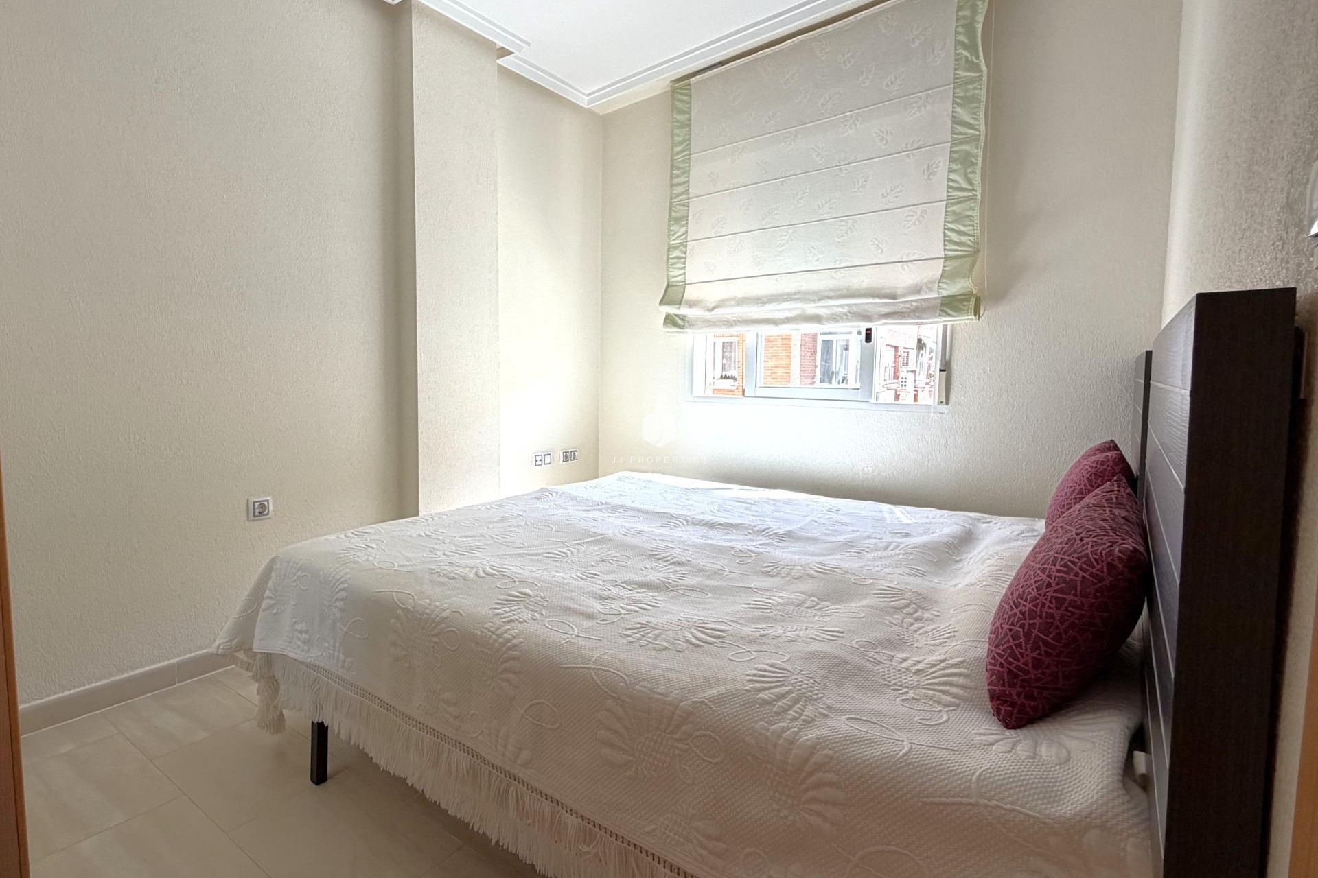 Aus zweiter Hand - Wohnung -
Torrevieja - El molino