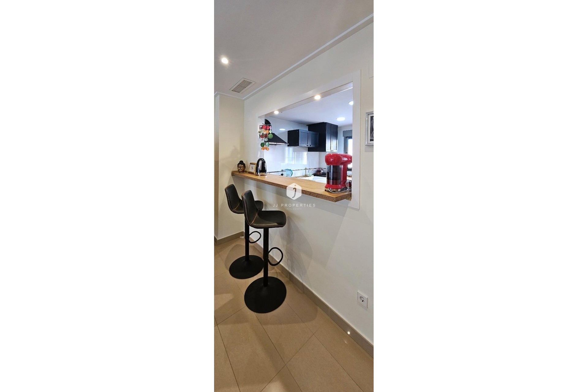 Aus zweiter Hand - Wohnung -
Torrevieja - Estacion de autobuses