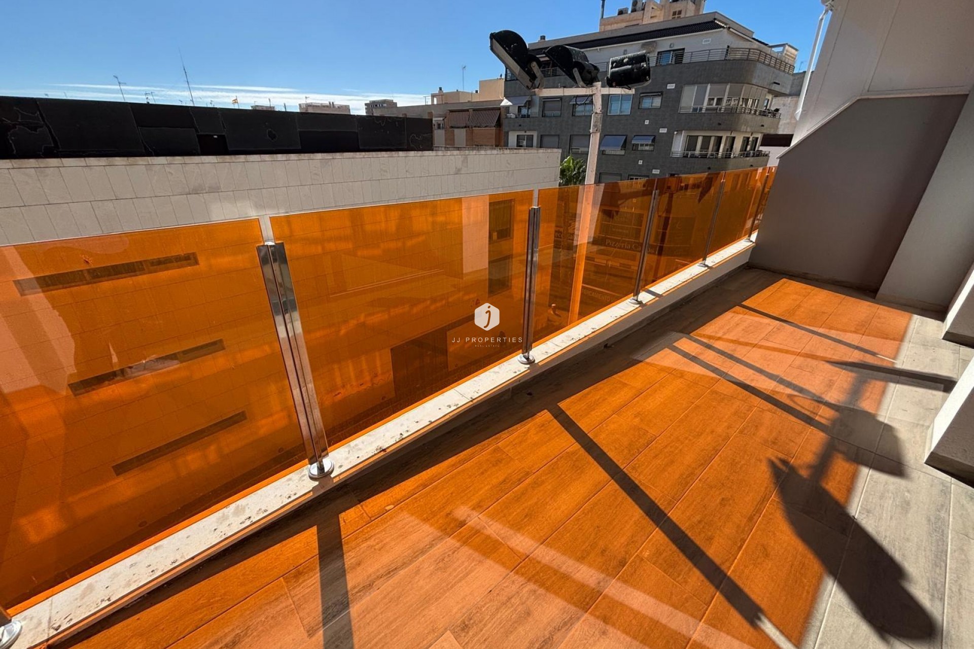 Aus zweiter Hand - Wohnung -
Torrevieja - Estacion de autobuses