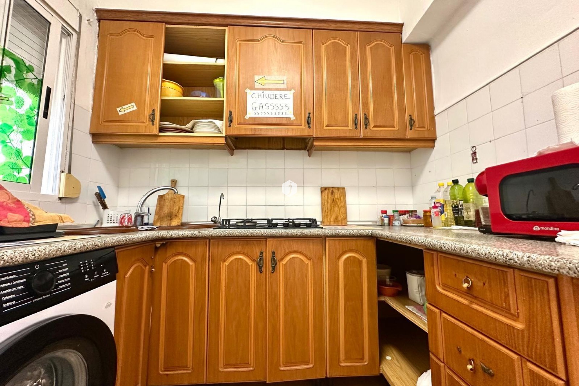 Aus zweiter Hand - Wohnung -
Torrevieja - Estacion de autobuses