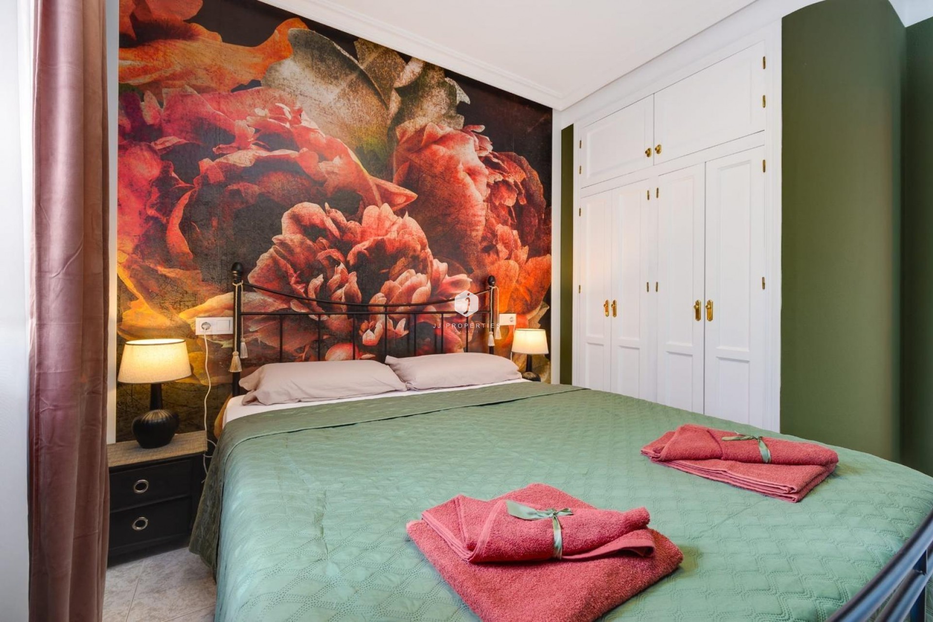 Aus zweiter Hand - Wohnung -
Torrevieja - Estacion de autobuses