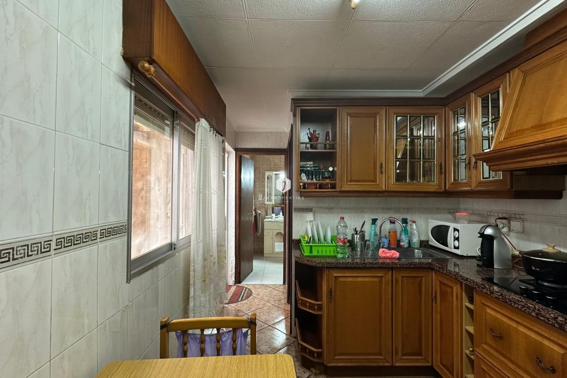 Aus zweiter Hand - Wohnung -
Torrevieja - Estacion de autobuses