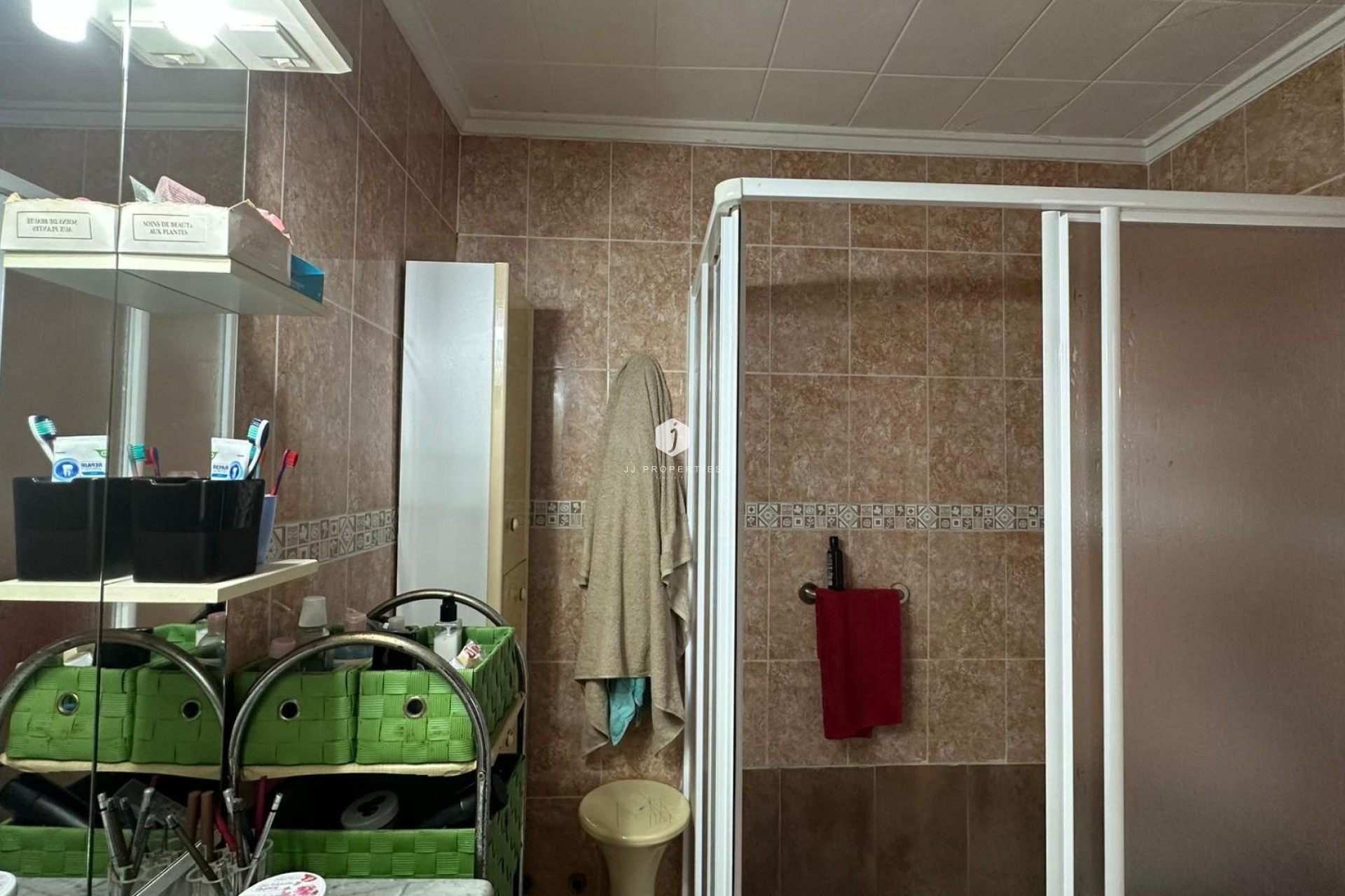 Aus zweiter Hand - Wohnung -
Torrevieja - Estacion de autobuses