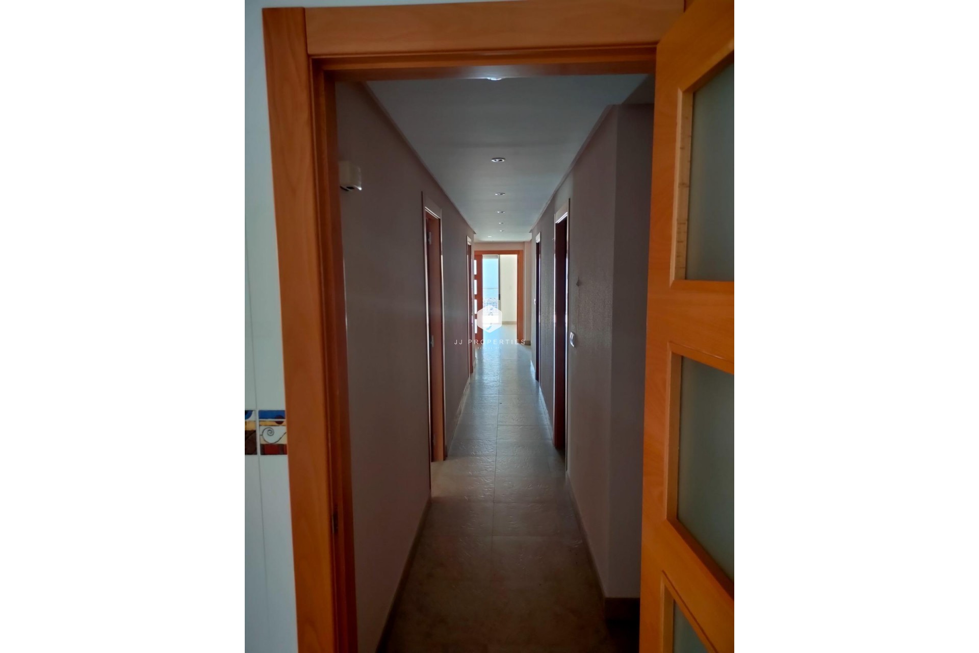 Aus zweiter Hand - Wohnung -
Torrevieja - Estacion de autobuses