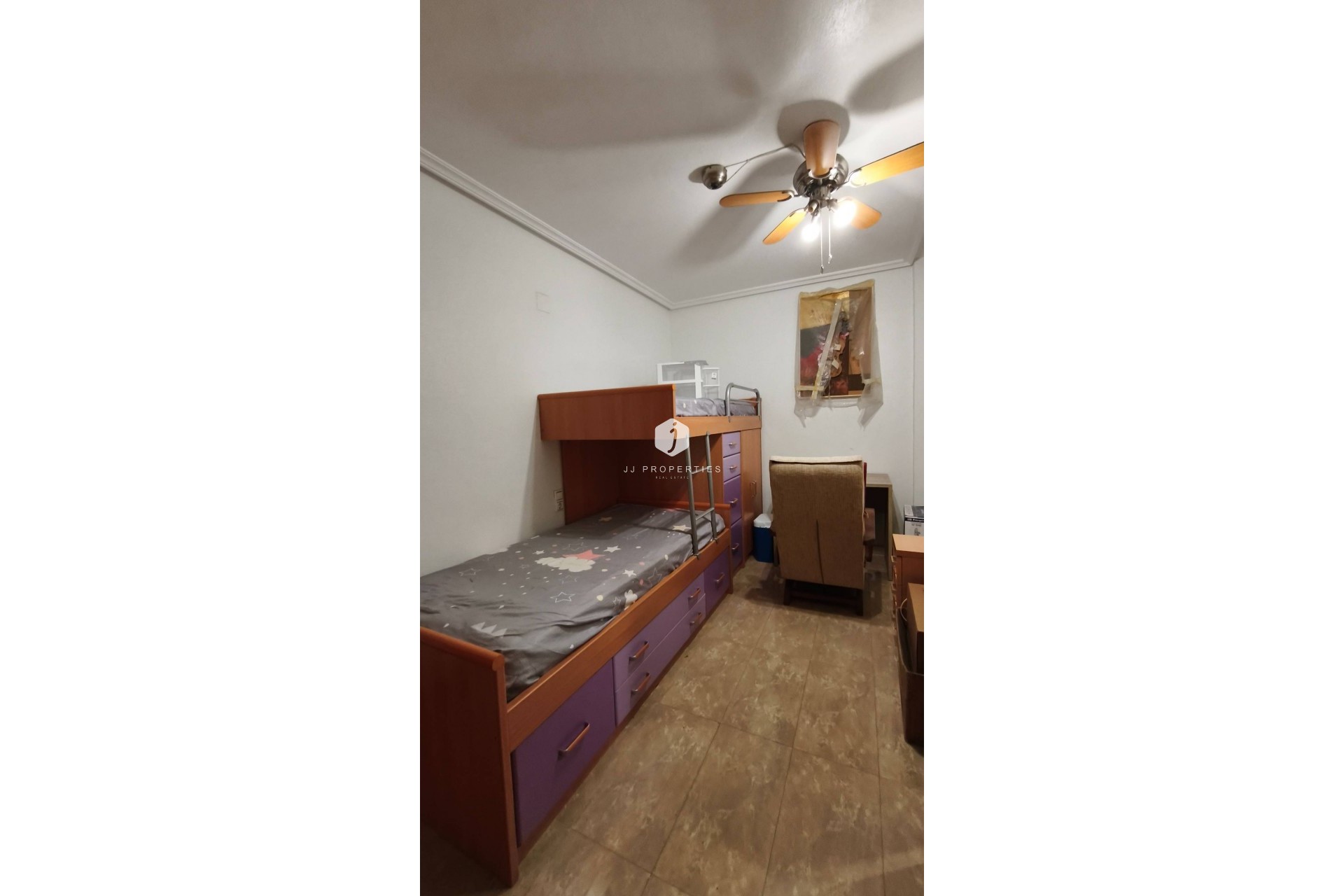 Aus zweiter Hand - Wohnung -
Torrevieja - Estacion de autobuses